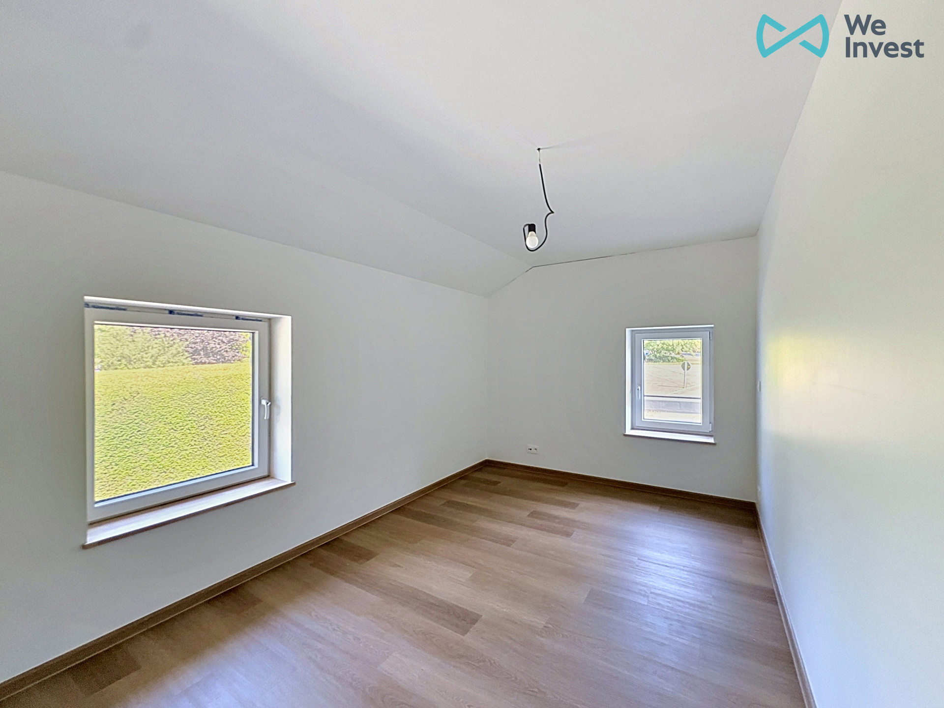 Picture 3 of 4 for Flat with three bedrooms in Vielsalm
