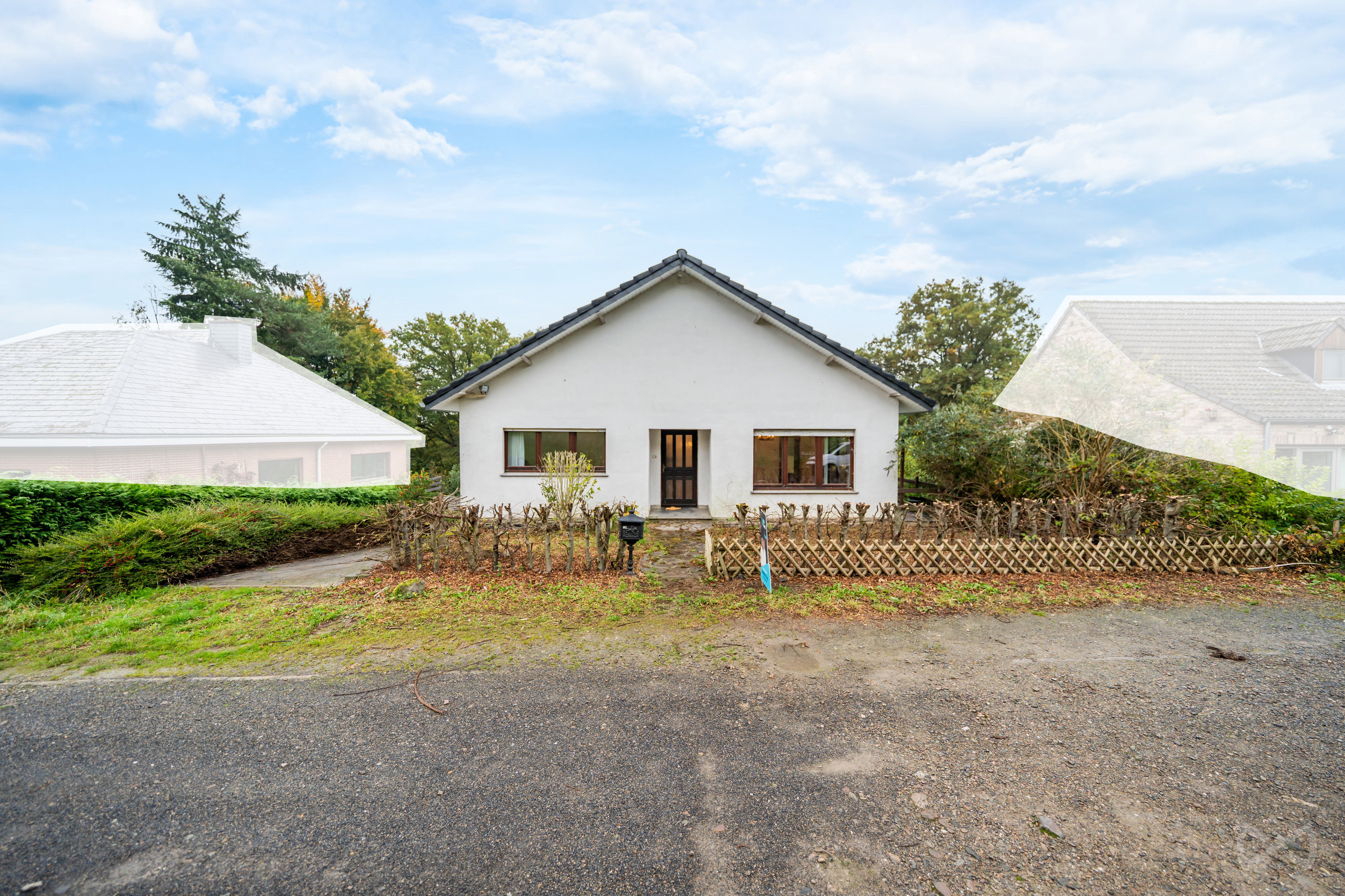 Picture 2 of 3 for Bungalow with two bedrooms in Spa