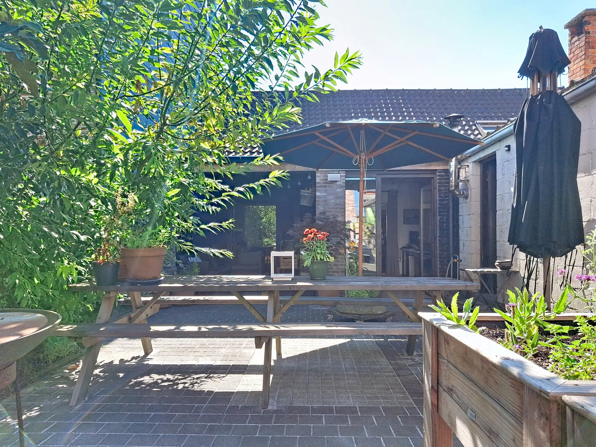 Foto van de woning