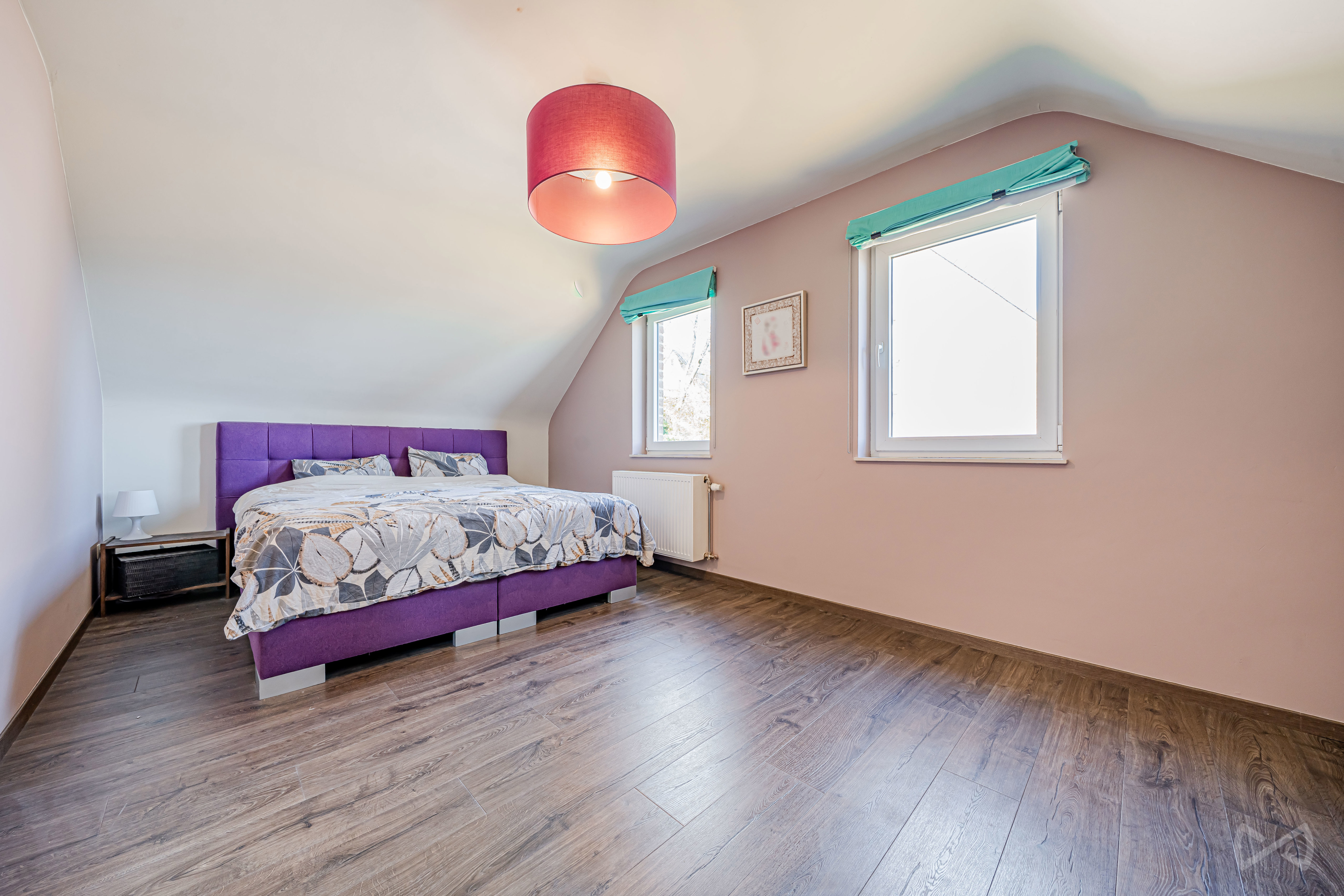 Photo 1 sur 4 pour Villa de quatre chambres à Wavre