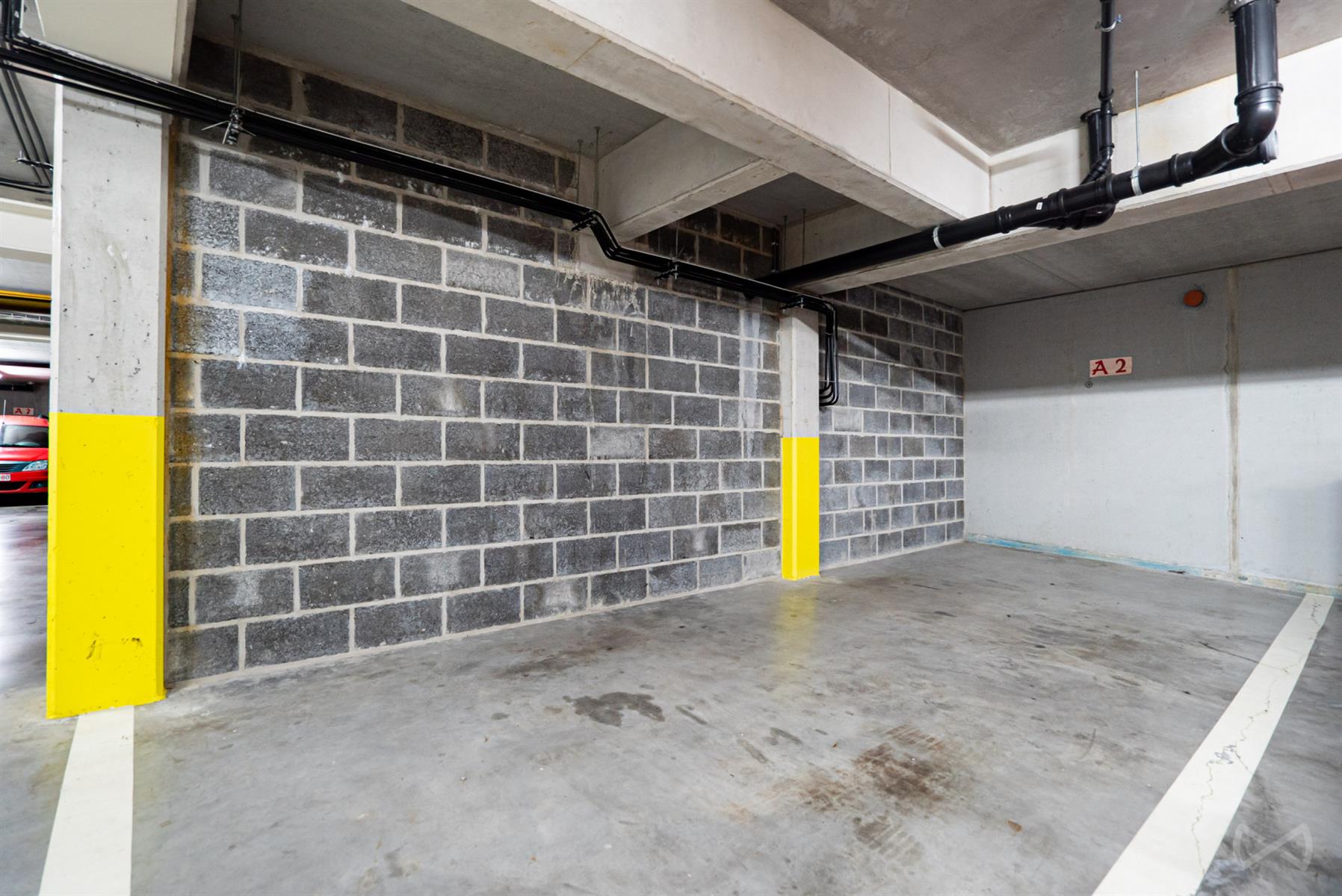 Photo 2 sur 4 pour Appartement de deux chambres à Ecaussinnes