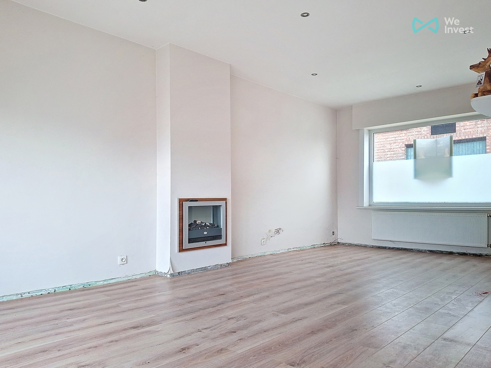 Picture 2 of 3 for House with one bedroom in Dendermonde 