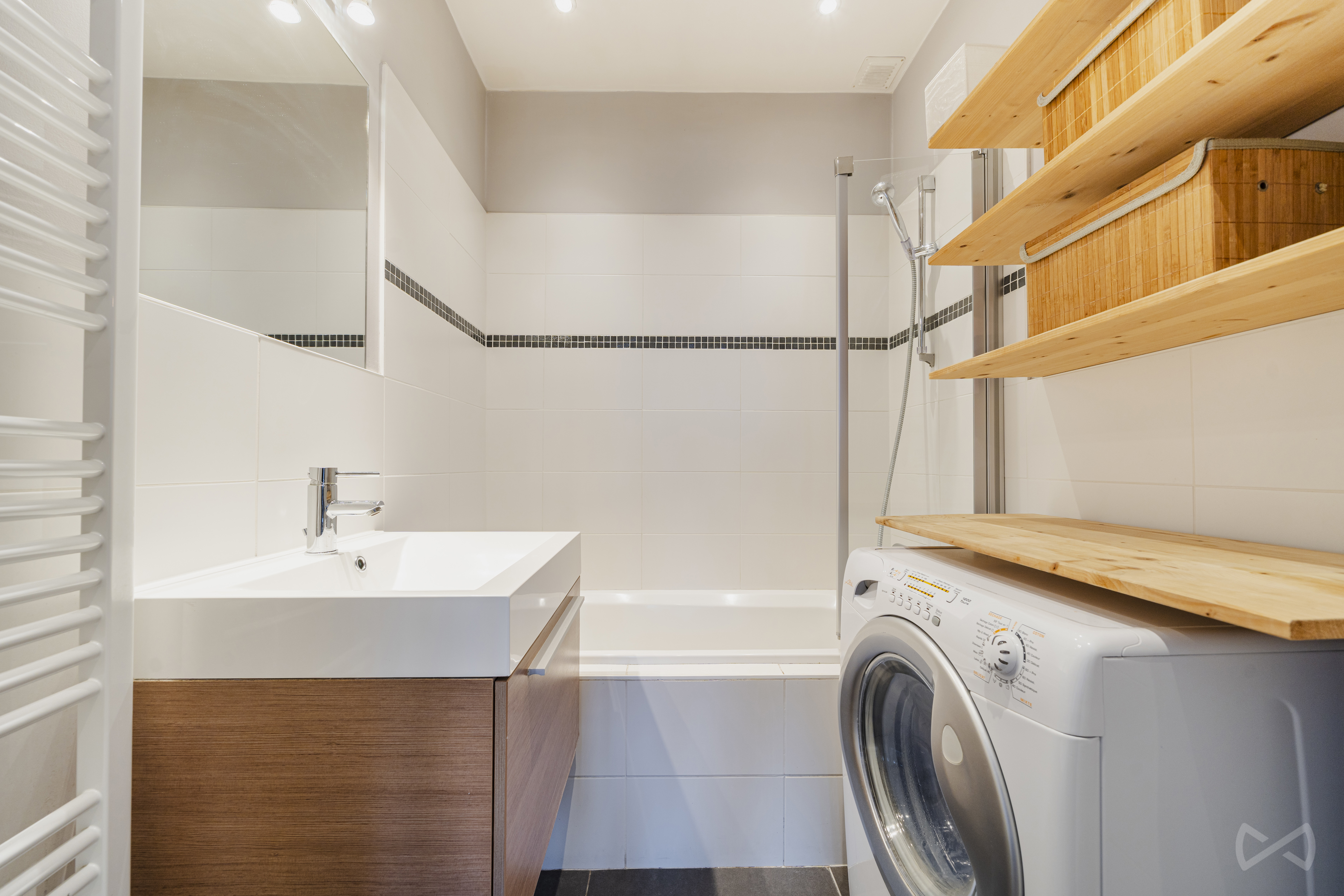 Photo 1 sur 4 pour Appartement d'une chambre à Ixelles
