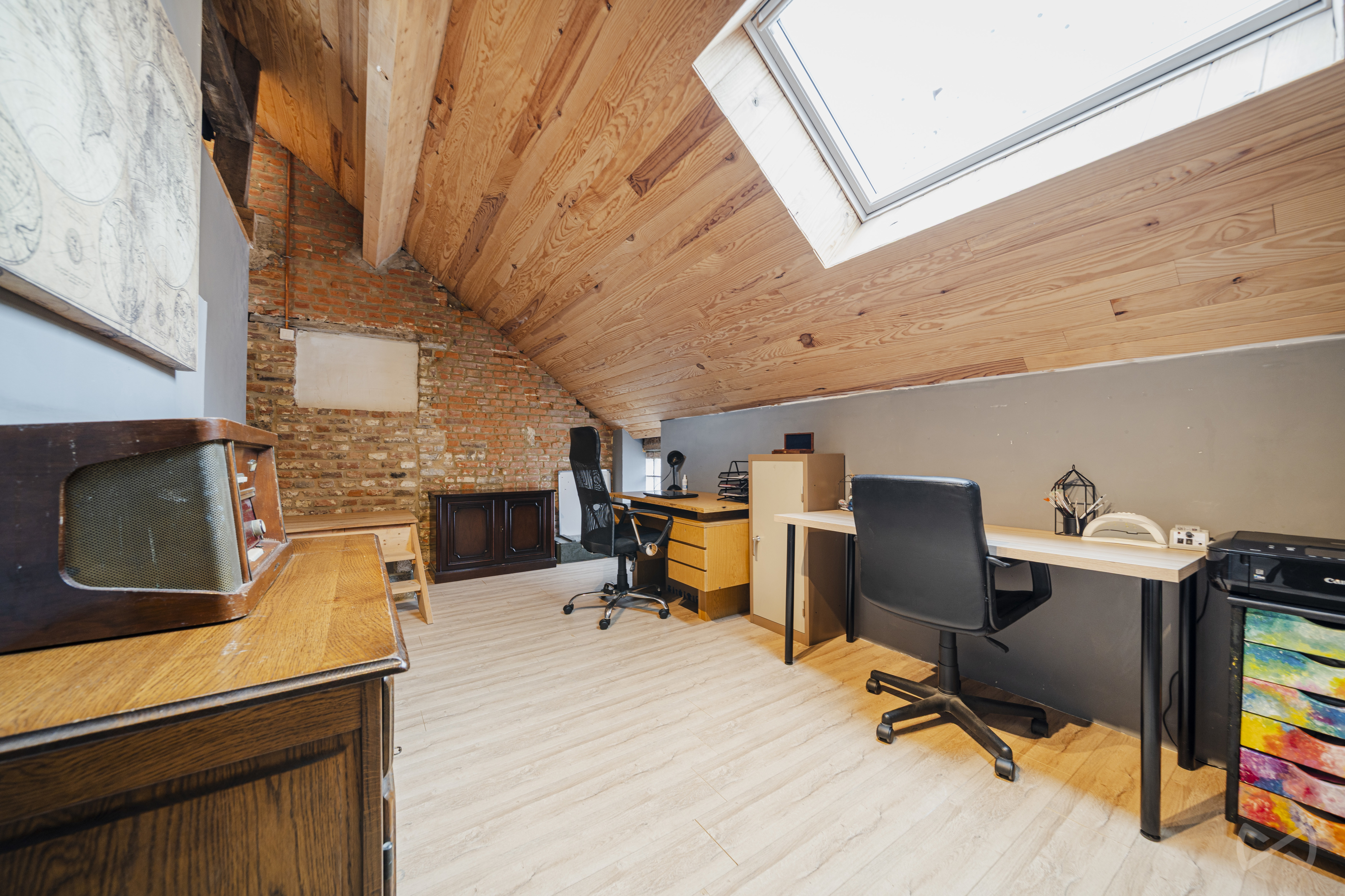 Picture 1 of 4 for House with two bedrooms in Binche Péronnes-lez-Binche