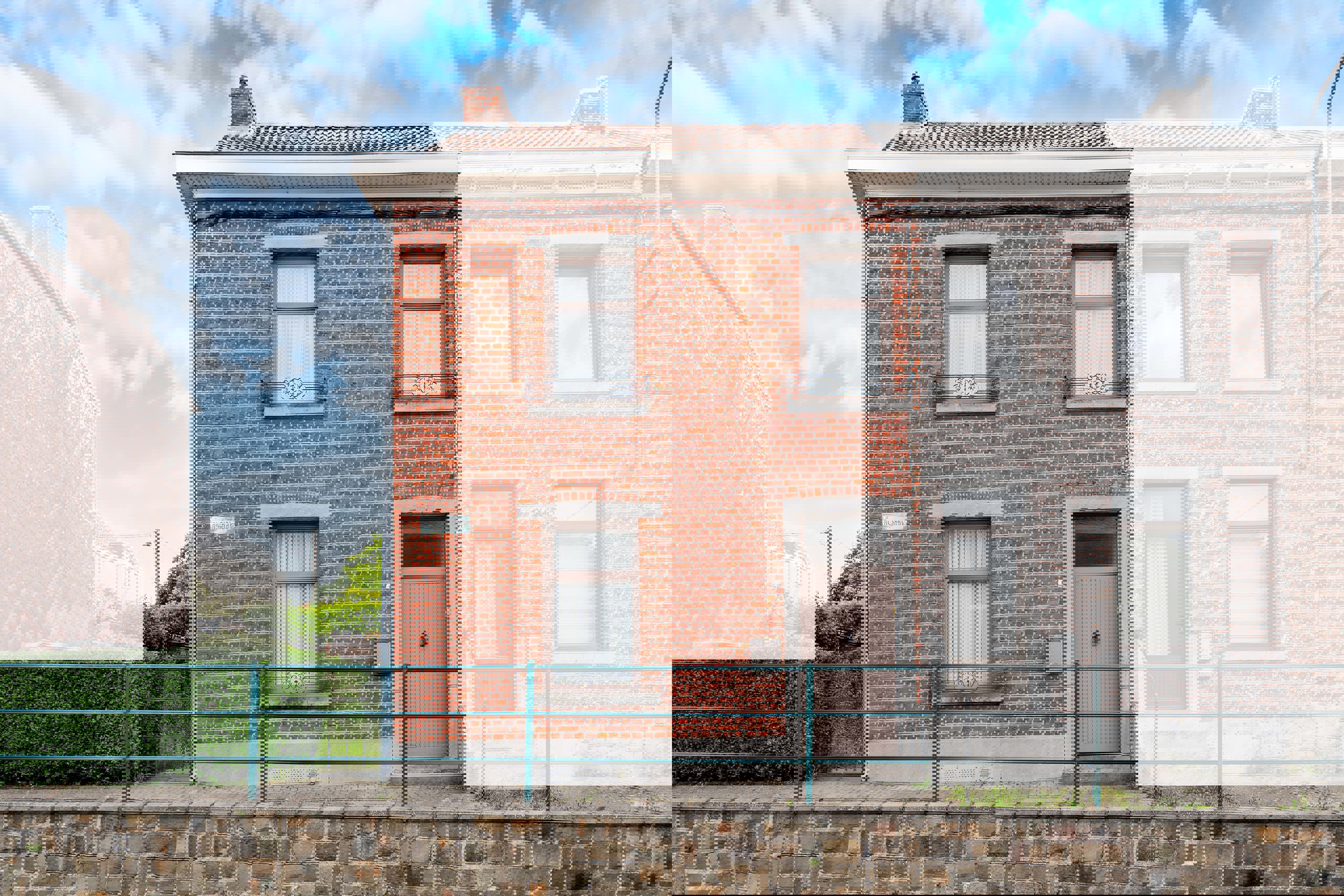 Picture 2 of 3 for House with two bedrooms in Chapelle-lez-Herlaimont Piéton