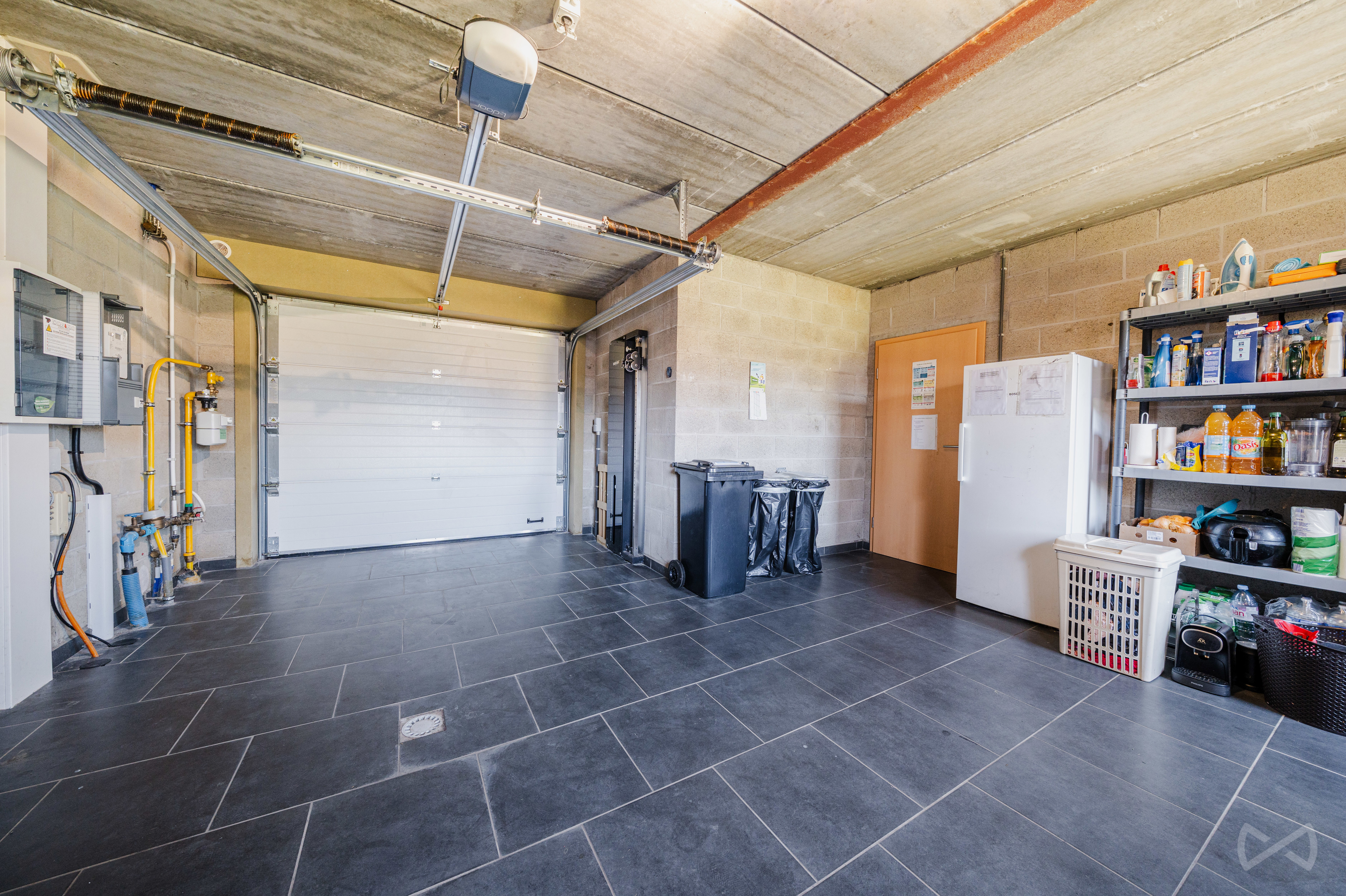 Photo 2 sur 4 pour Maison de quatre chambres à Aye