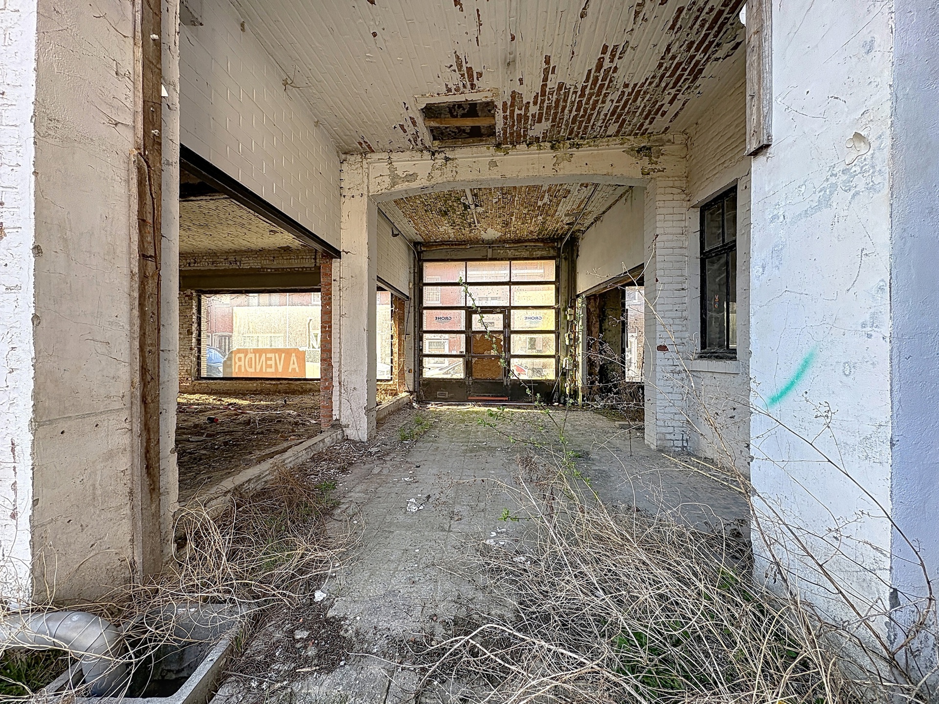 Foto van de woning