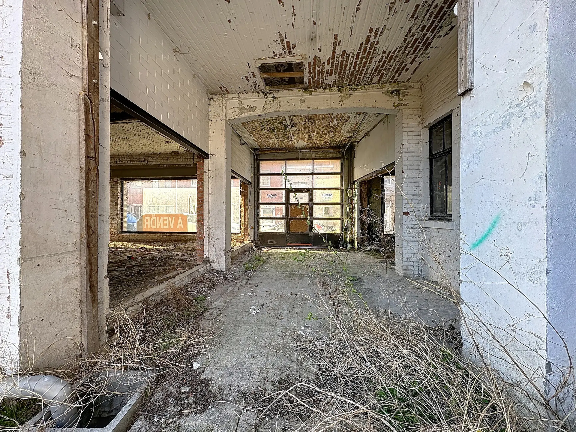 Foto van de woning