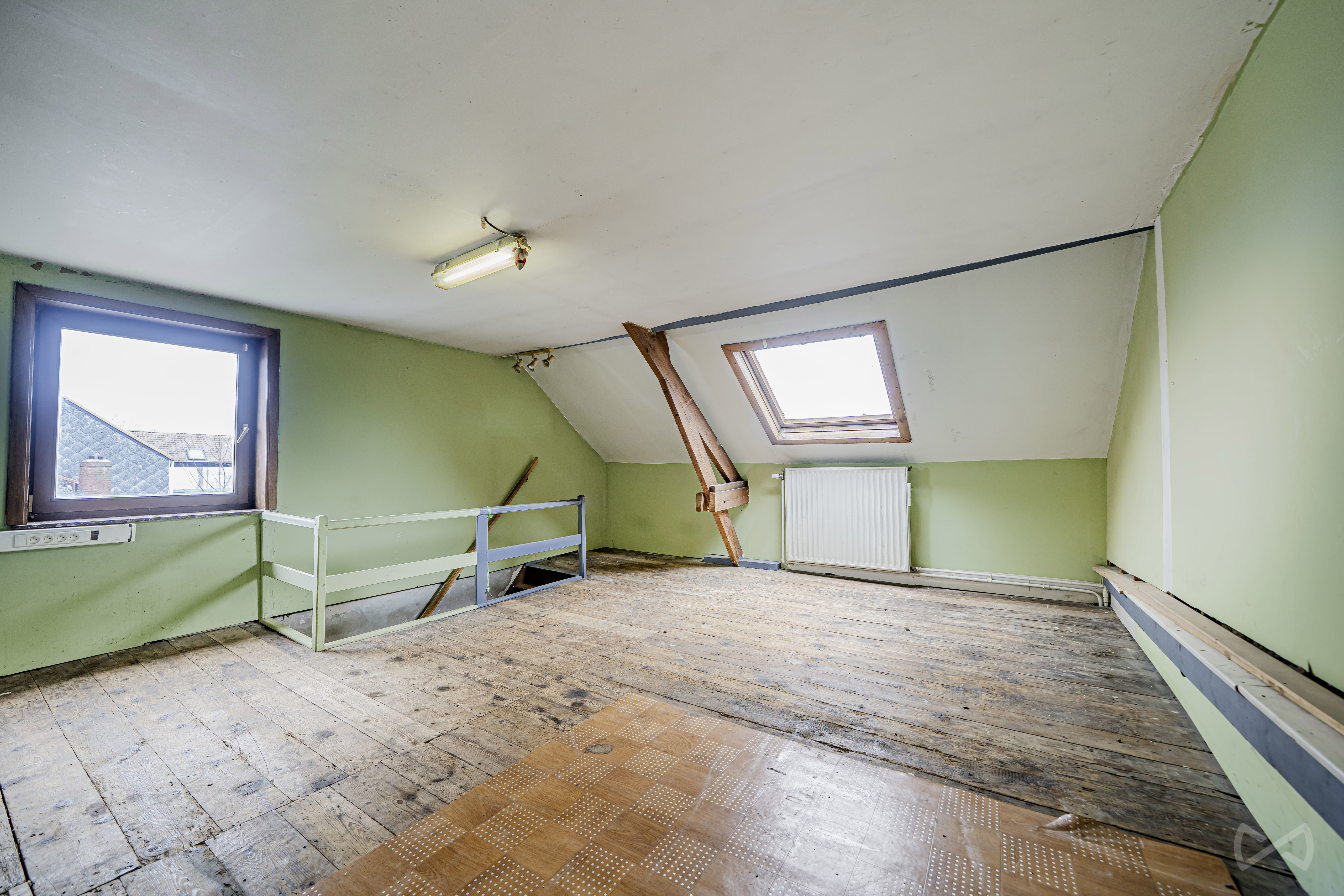 Picture 4 of 4 for House with five bedrooms in Braine-le-comte