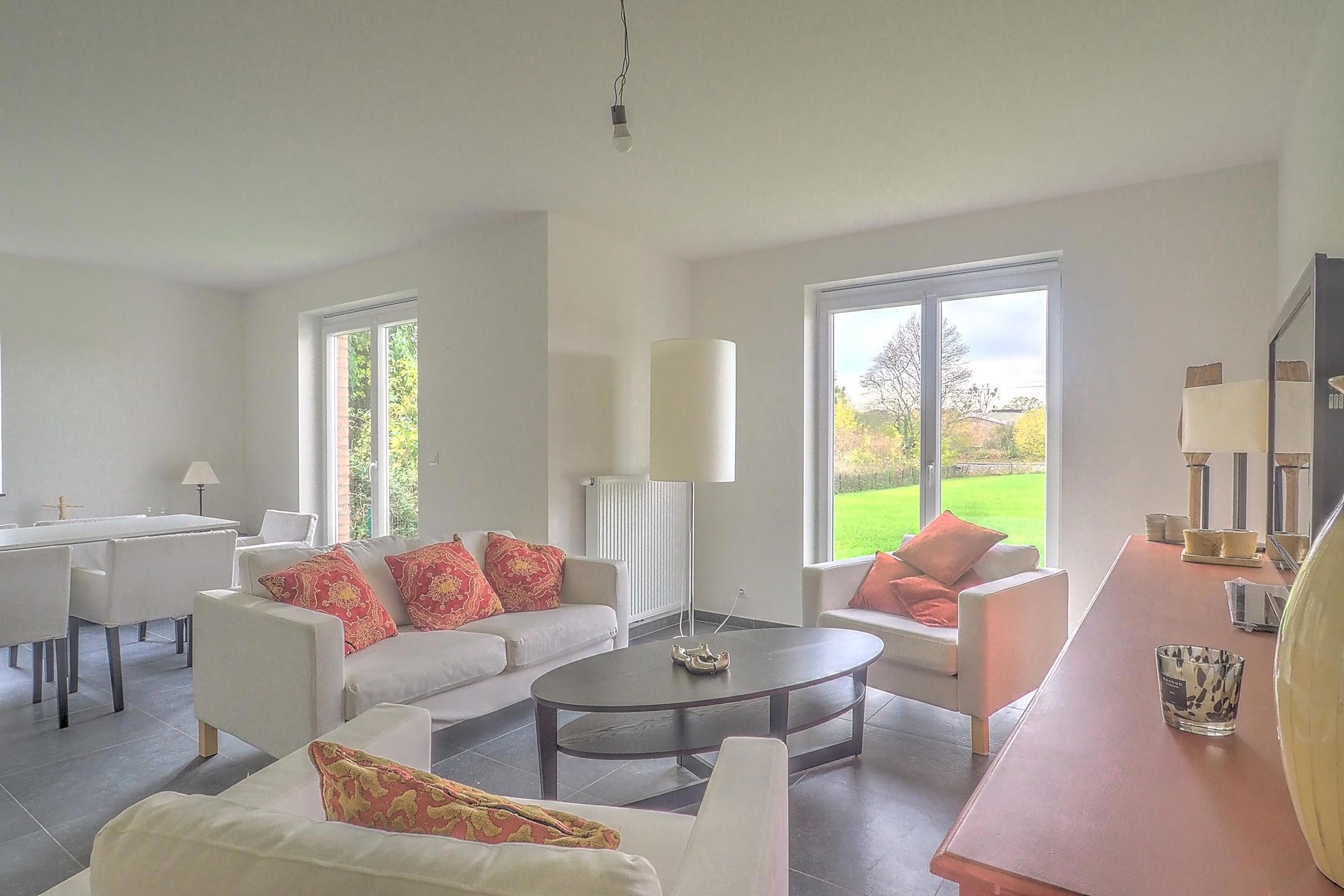 Picture 4 of 4 for House in Ottignies