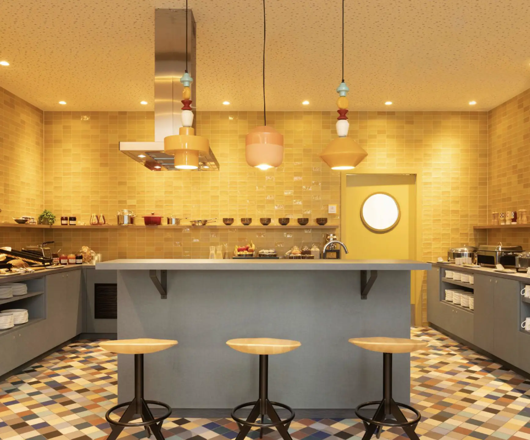 Picture 1 of 3 for Hotel/restaurant/bar in Machelen