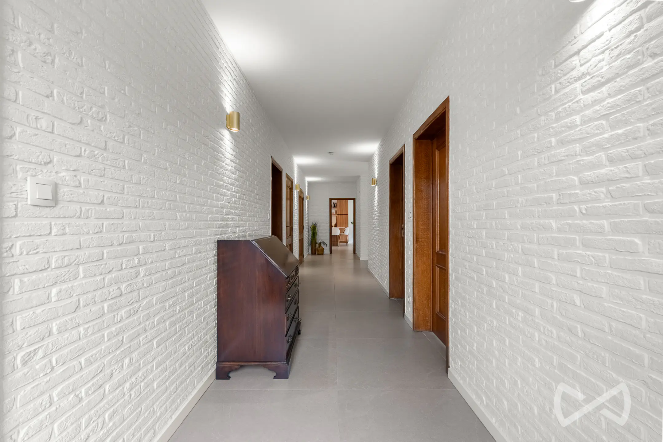 Picture 3 of 4 for House with three bedrooms in Beringen Paal