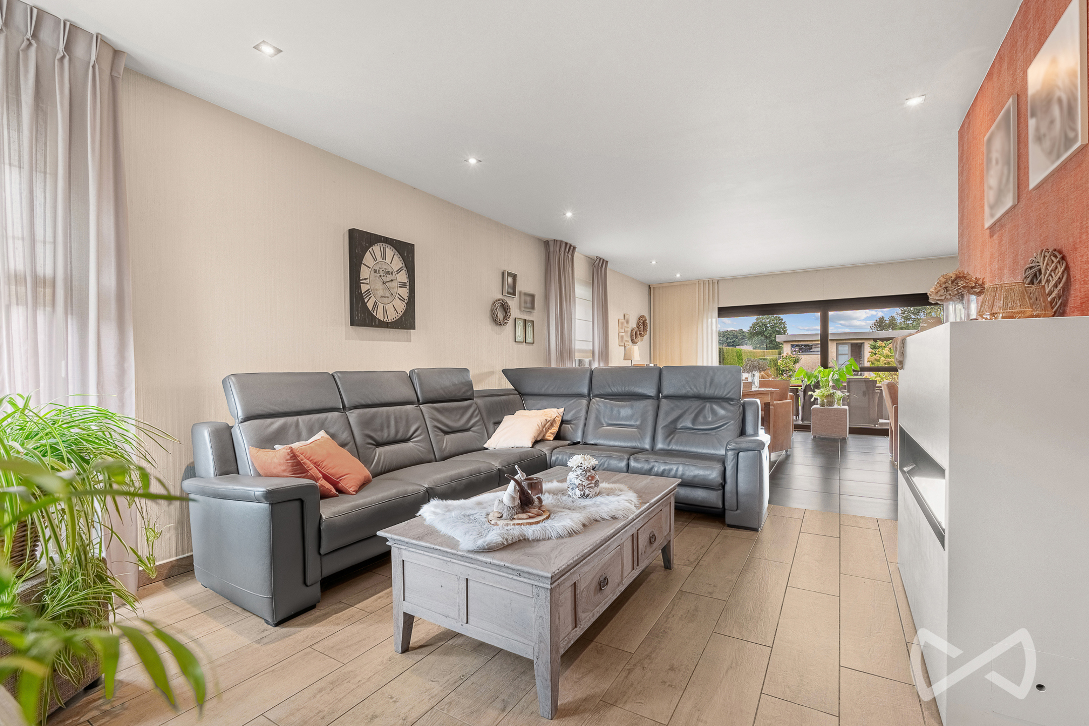 Picture 2 of 4 for House with three bedrooms in Beringen Paal