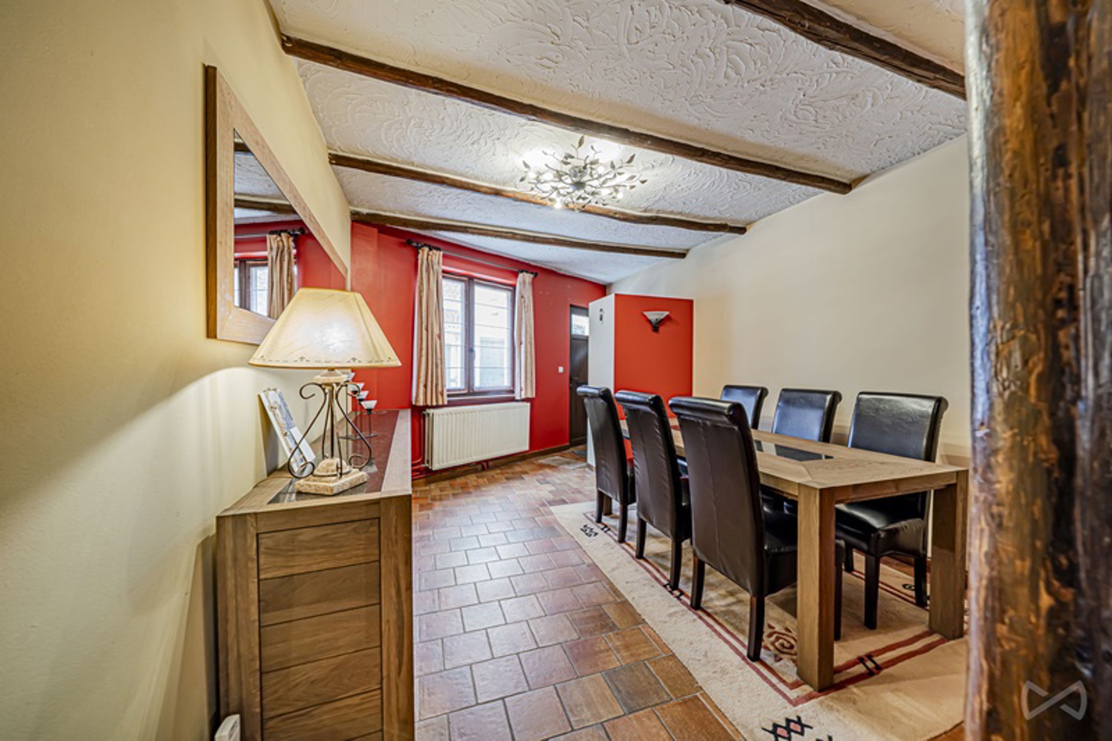 Picture 1 of 4 for House with two bedrooms in Tervuren