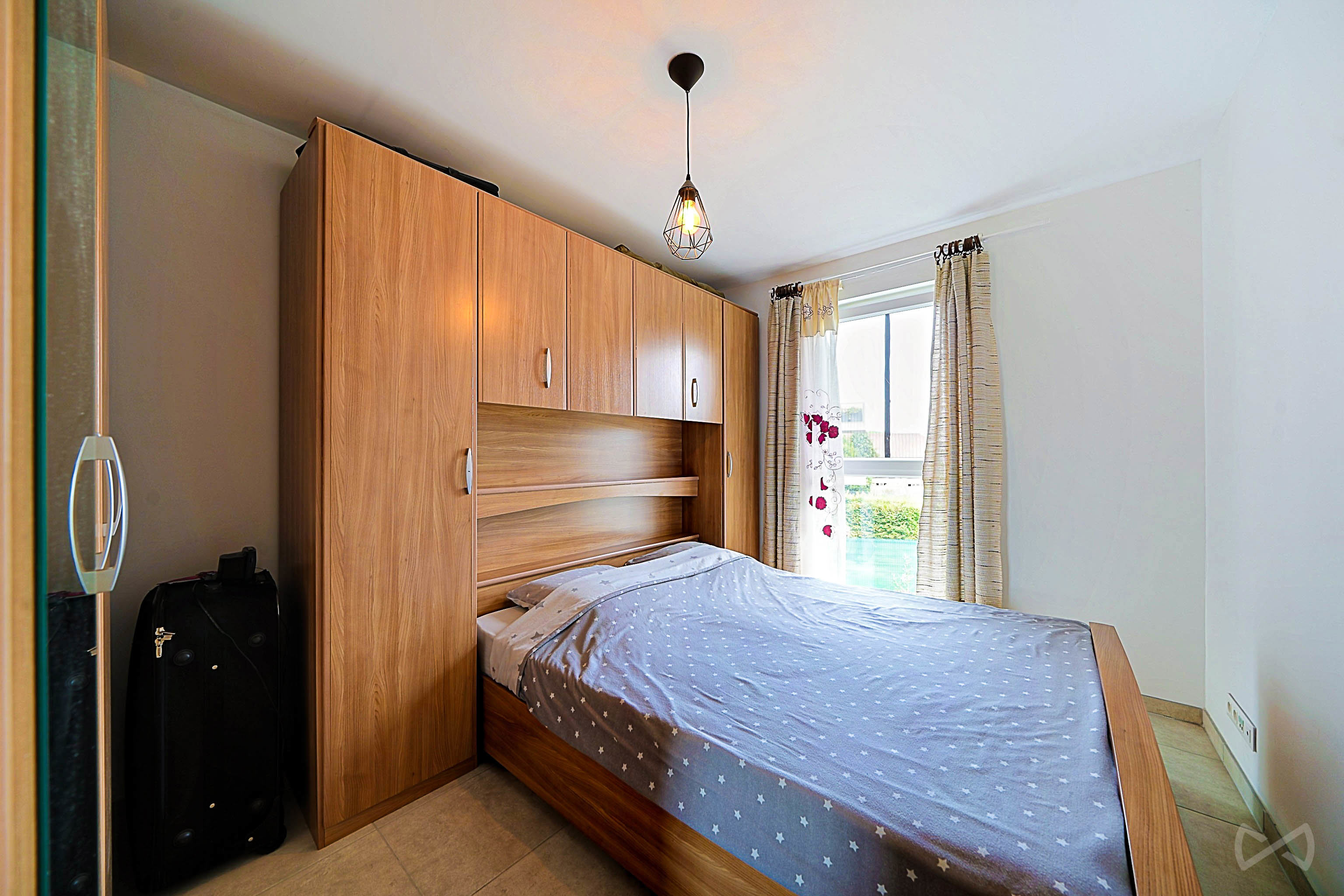Picture 1 of 4 for Flat with two bedrooms in Nimy