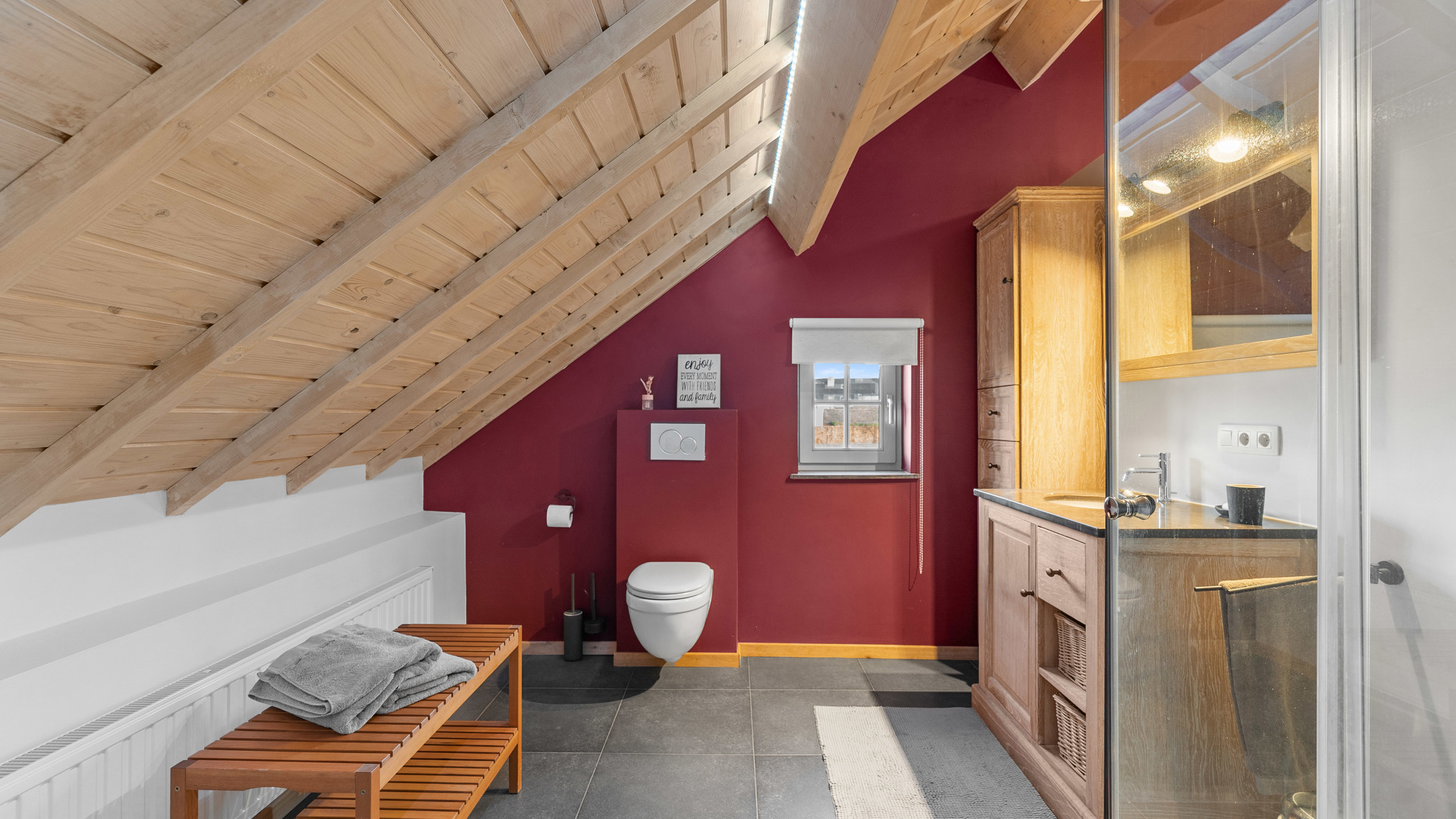 Photo 1 sur 4 pour Fermette de trois chambres à Herk-de-Stad