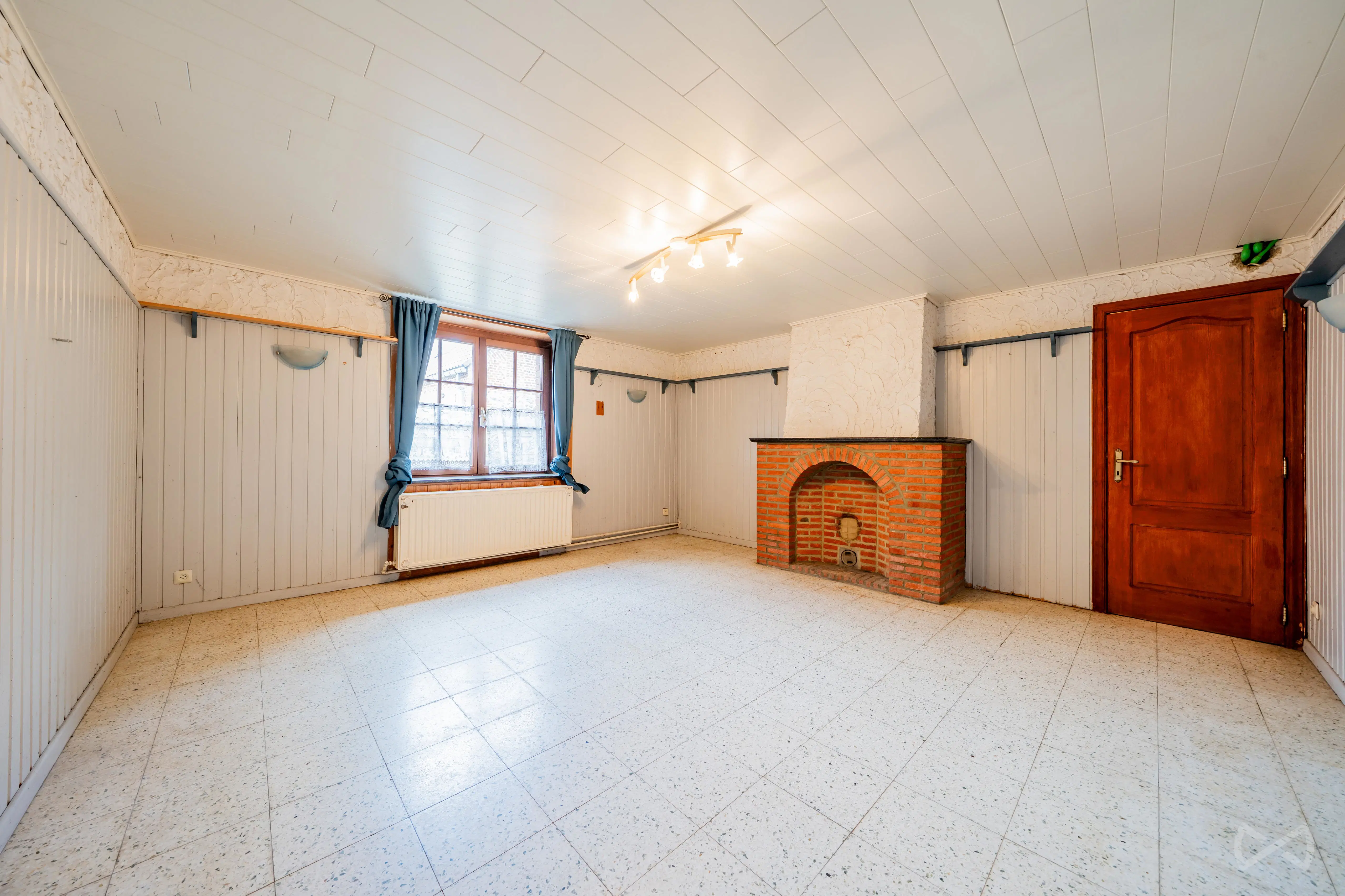 Photo 4 sur 4 pour Maison de cinq chambres à Montignies-lez-Lens