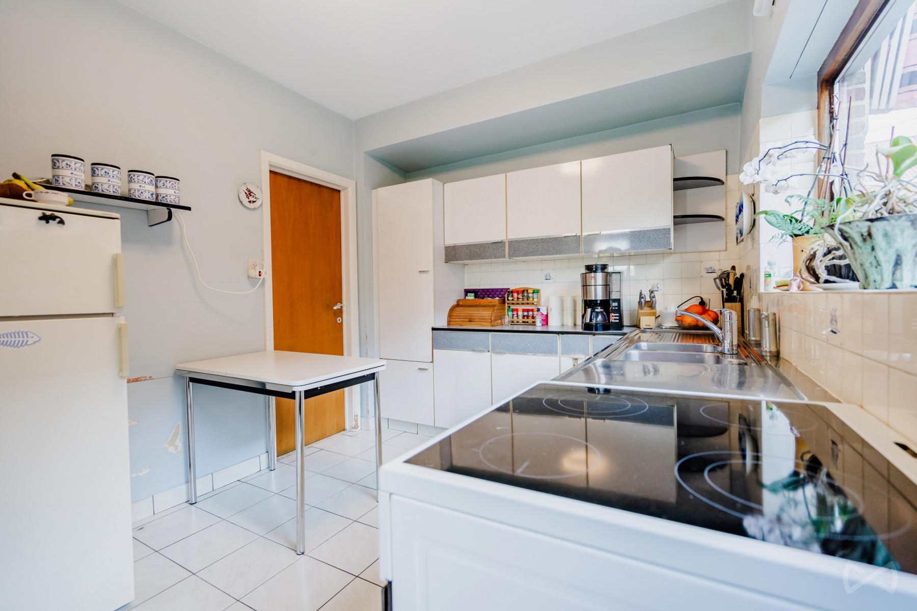 Photo 2 sur 4 pour Maison de quatre chambres à Couillet