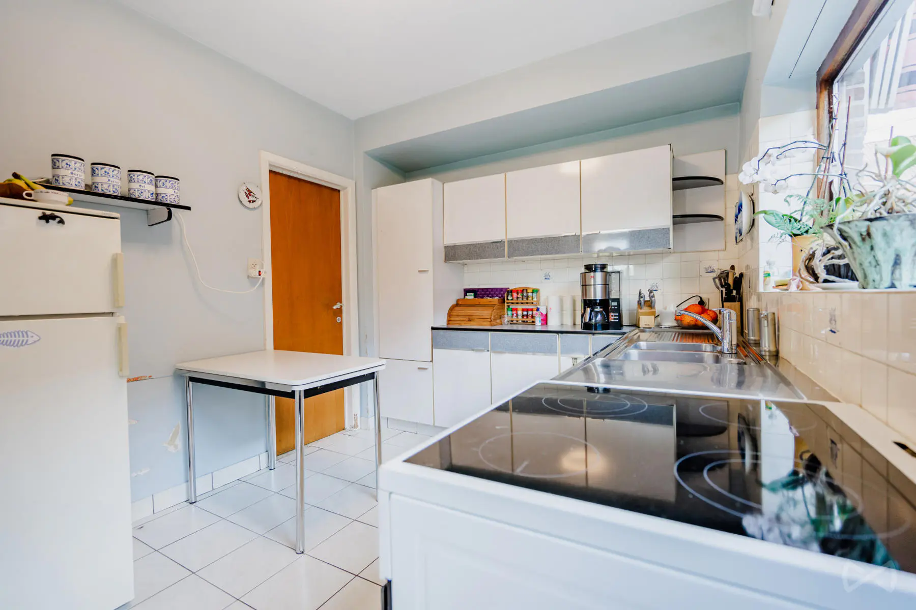 Photo 2 sur 4 pour Maison de quatre chambres à Couillet