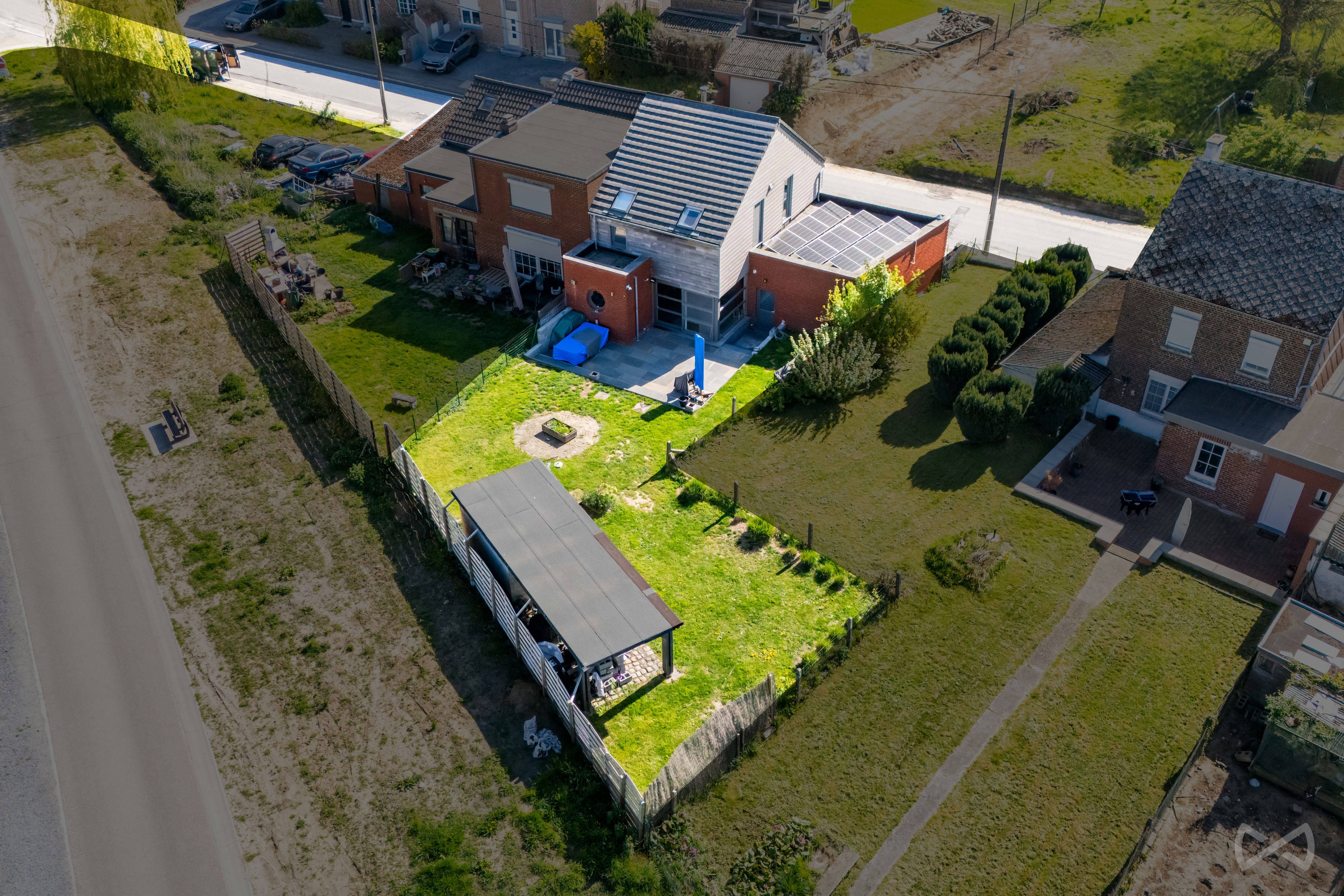 Picture 4 of 4 for House with three bedrooms in Braives