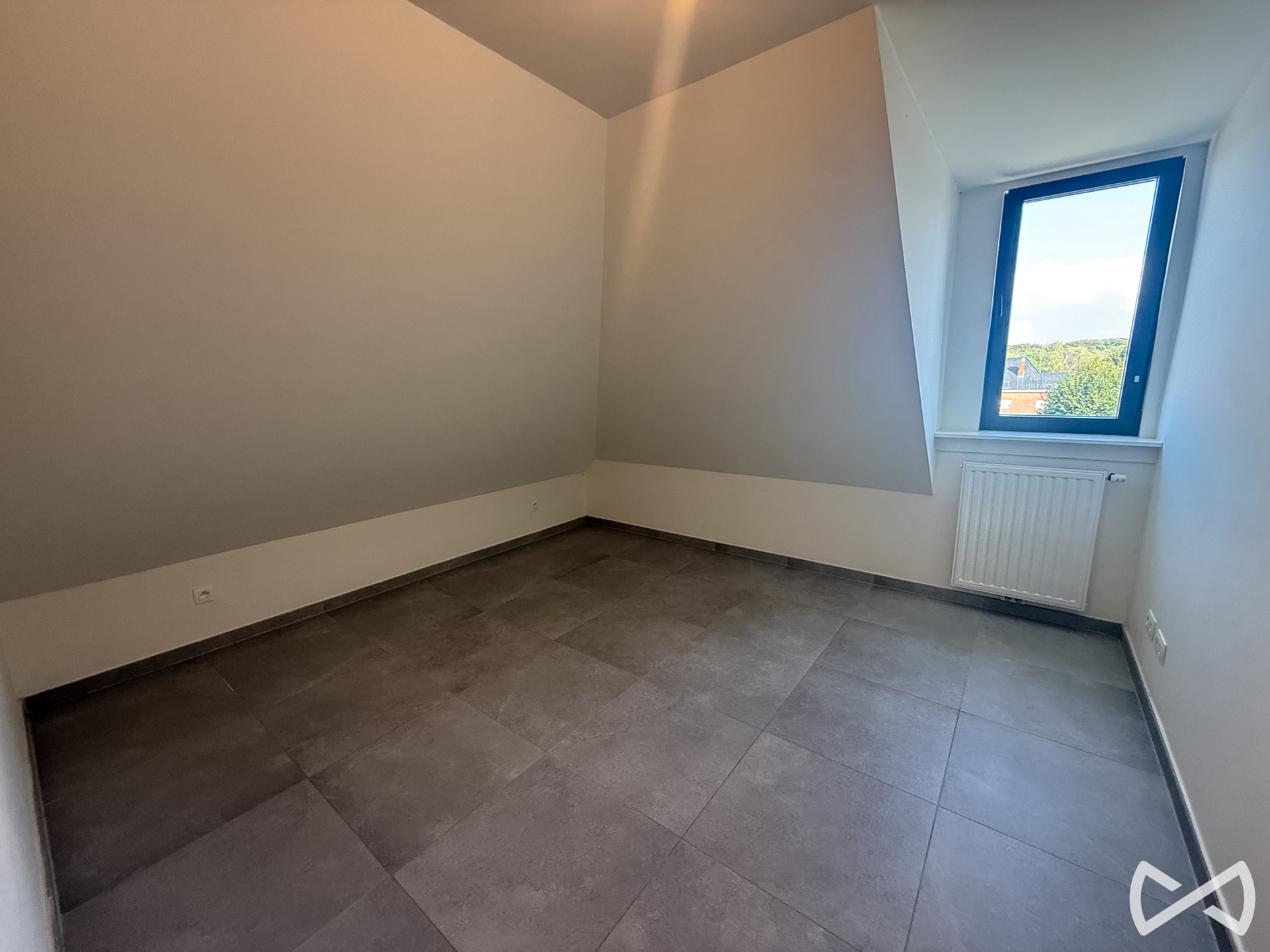 Photo 4 sur 4 pour Appartement d'une chambre à Zottegem