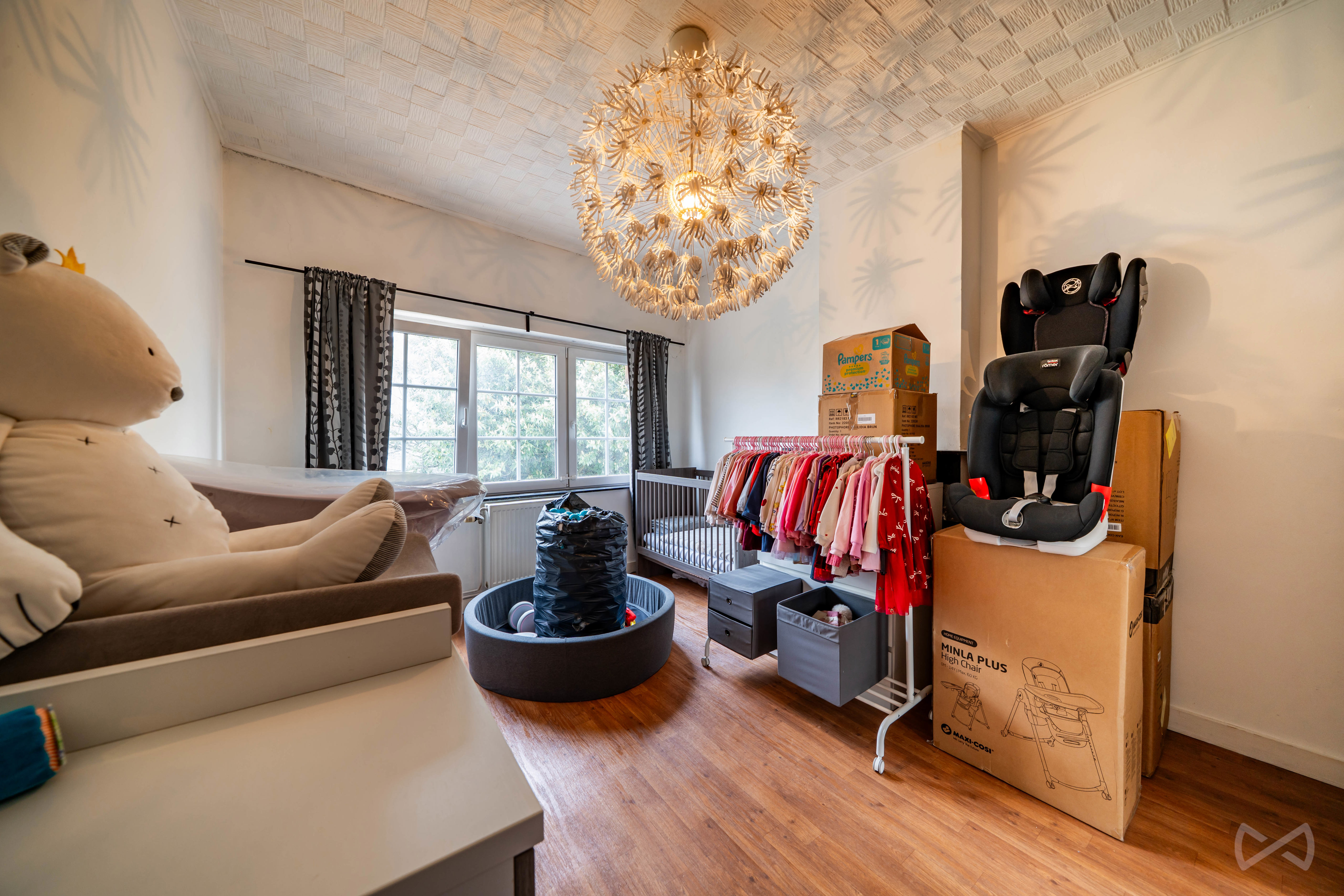 Picture 2 of 4 for House with two bedrooms in Voroux-goreux