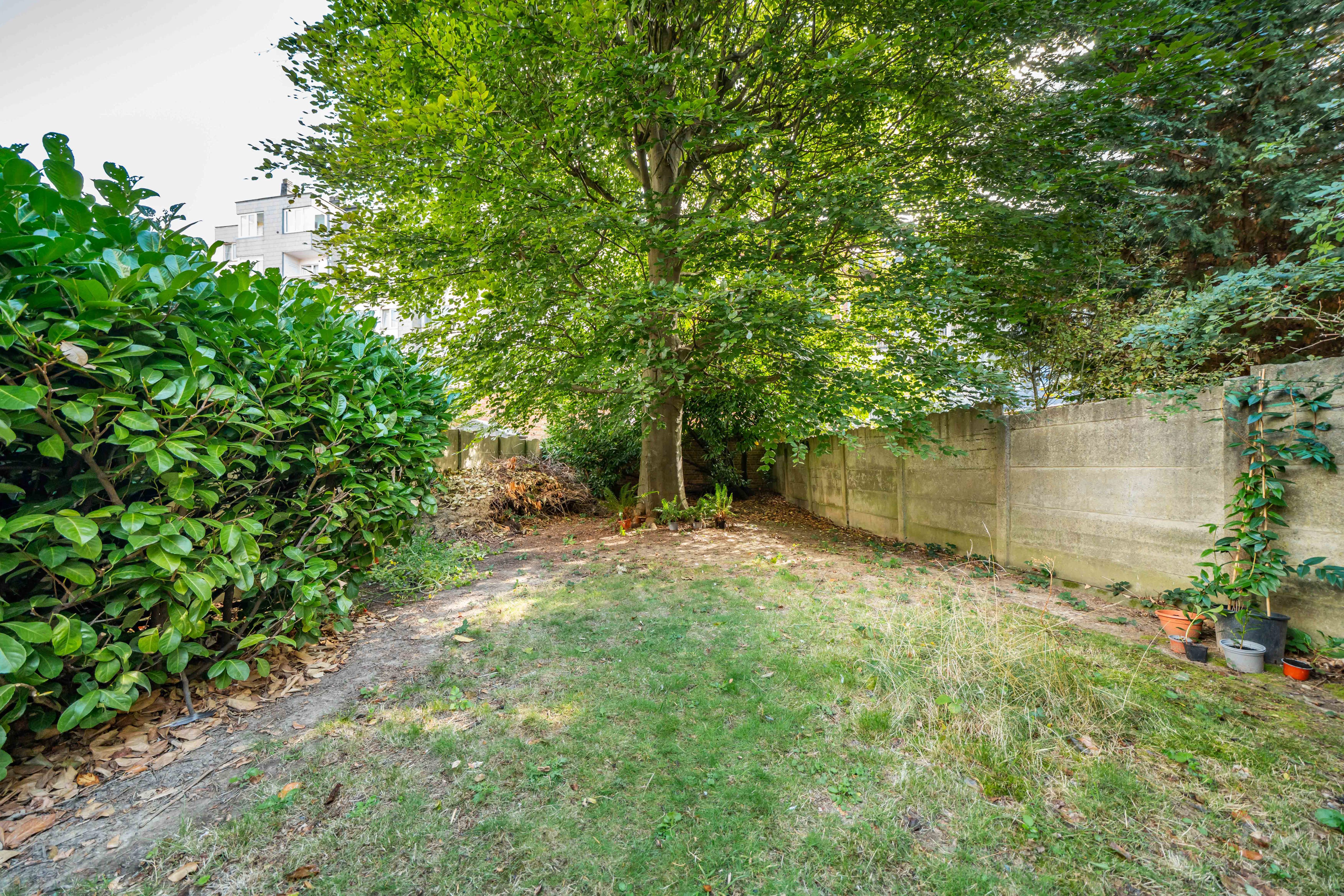 Picture 2 of 4 for Ground floor with two bedrooms in Molenbeek-Saint-Jean