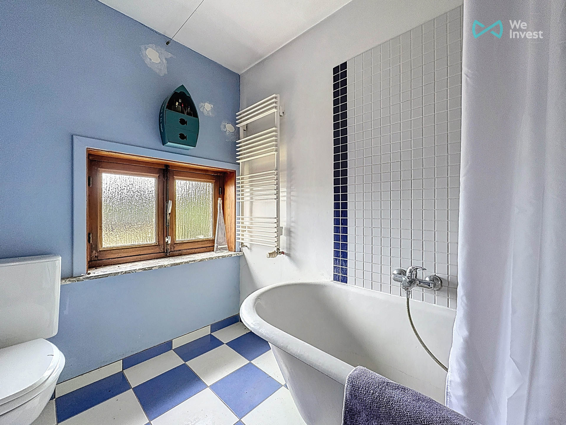 Picture 4 of 4 for House with five bedrooms in Overijse