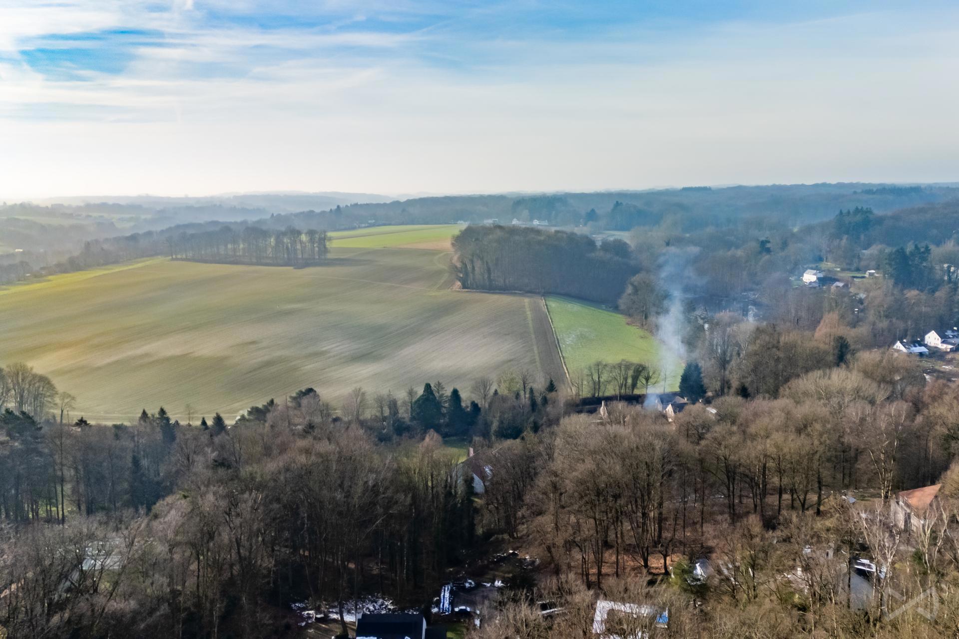 Foto 4 van 4 van Bouwgrond in Genappe