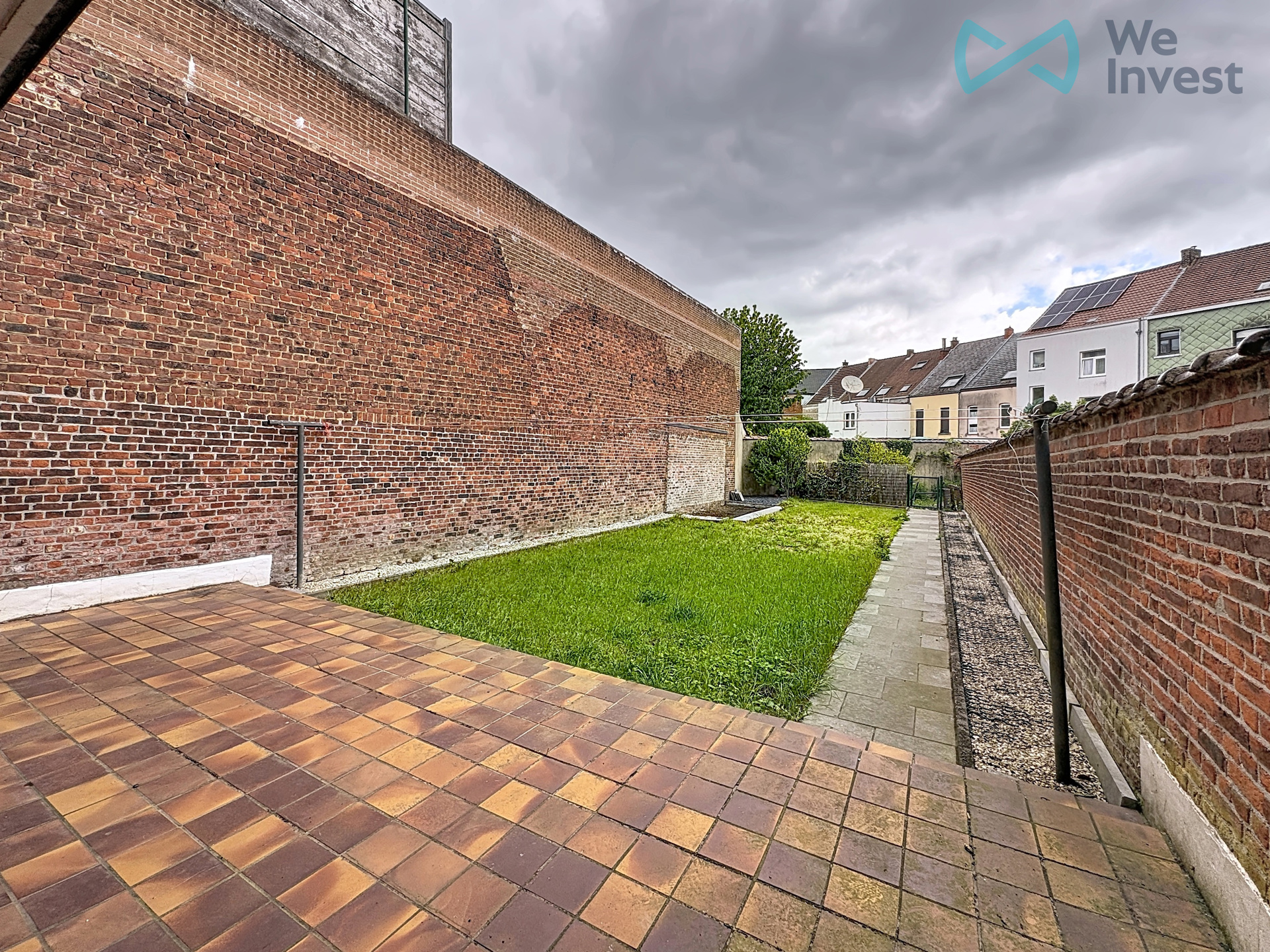 Picture 1 of 4 for Flat with two bedrooms in Braine-le-Comte