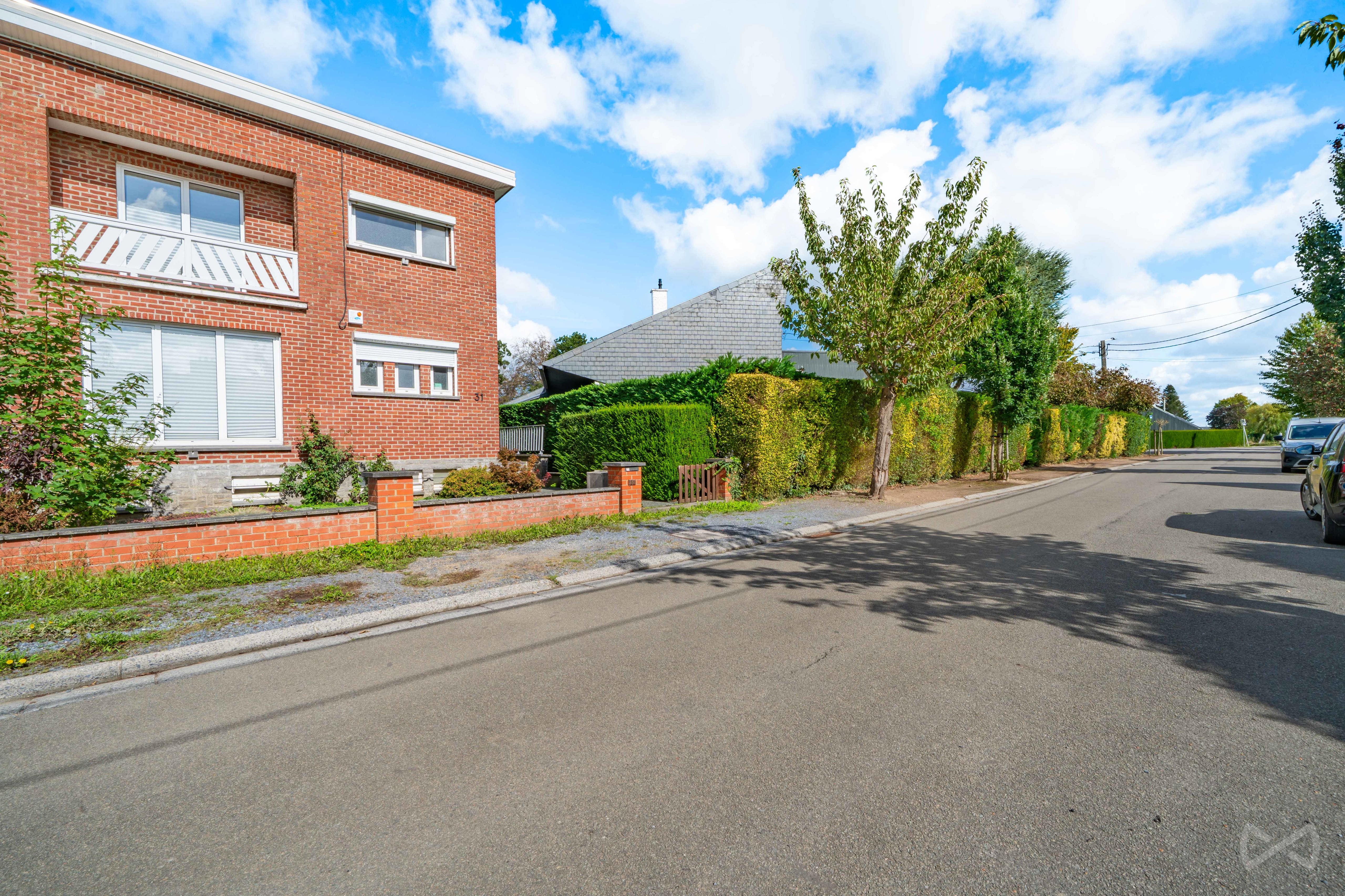 Picture 1 of 4 for House with three bedrooms in Mons Hyon