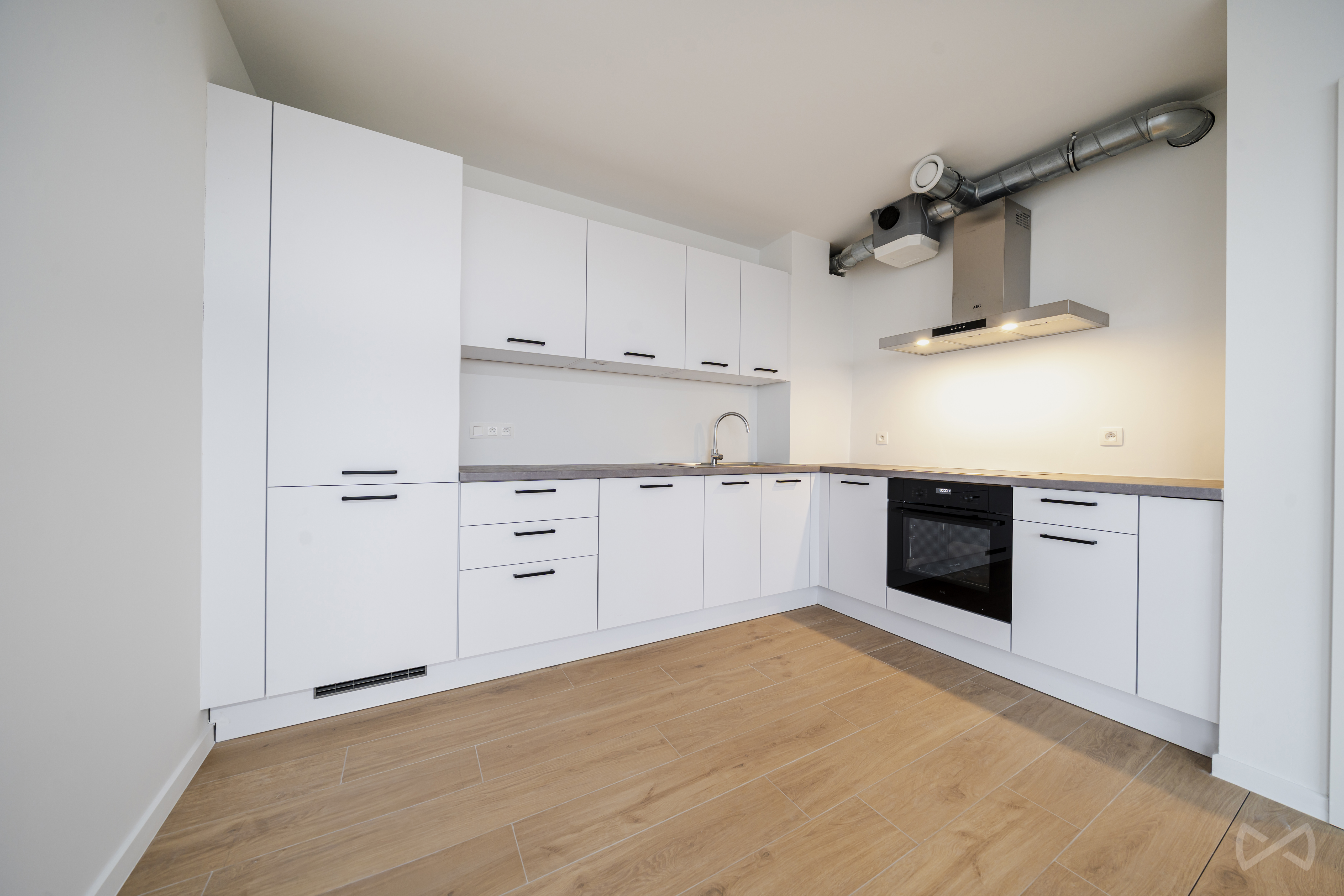 Picture 1 of 4 for Flat with one bedroom in Fléron