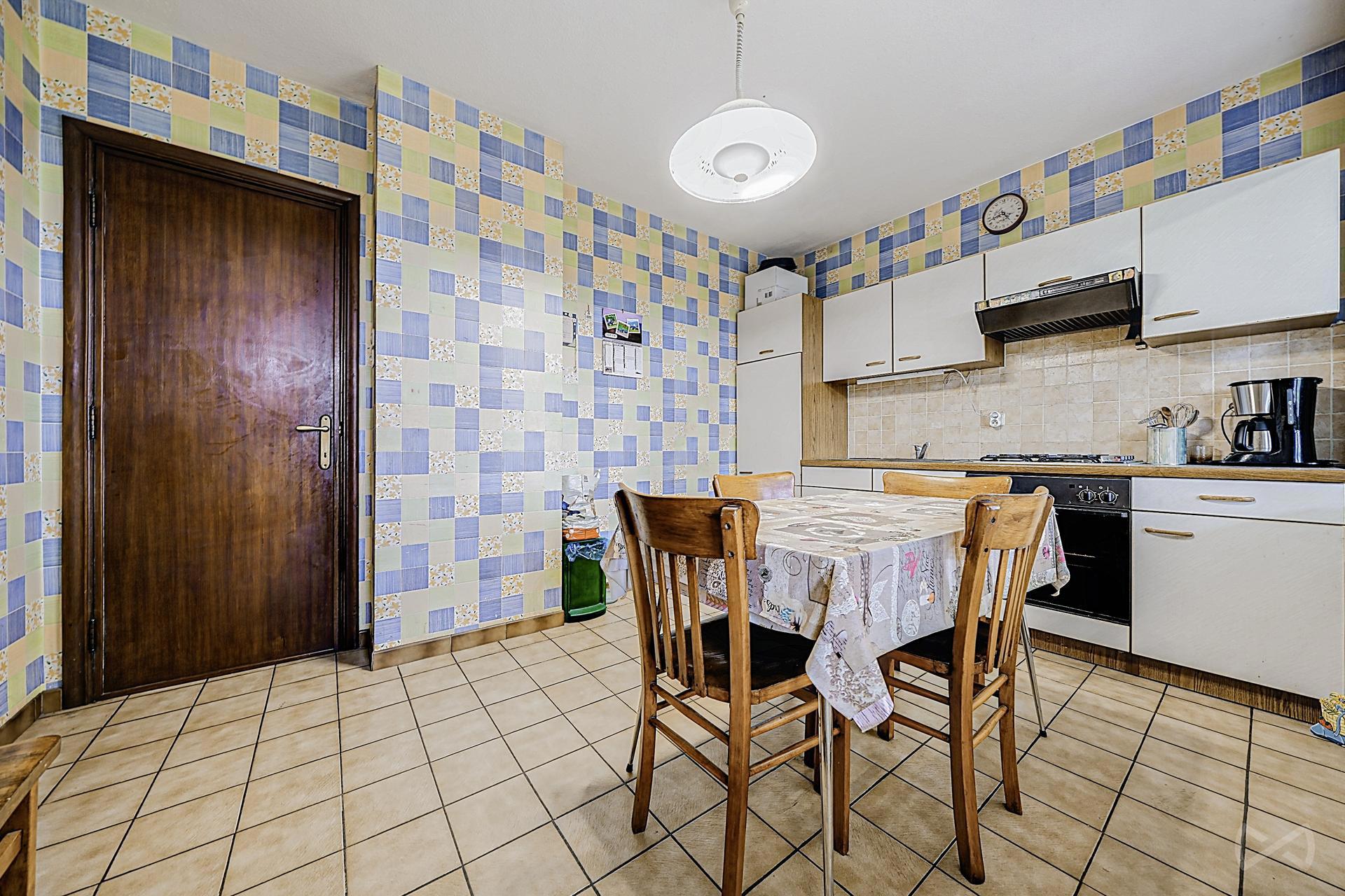 Picture 2 of 4 for House with three bedrooms in Thuin