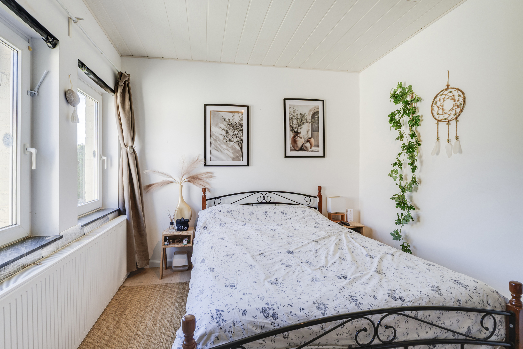 Foto van de woning