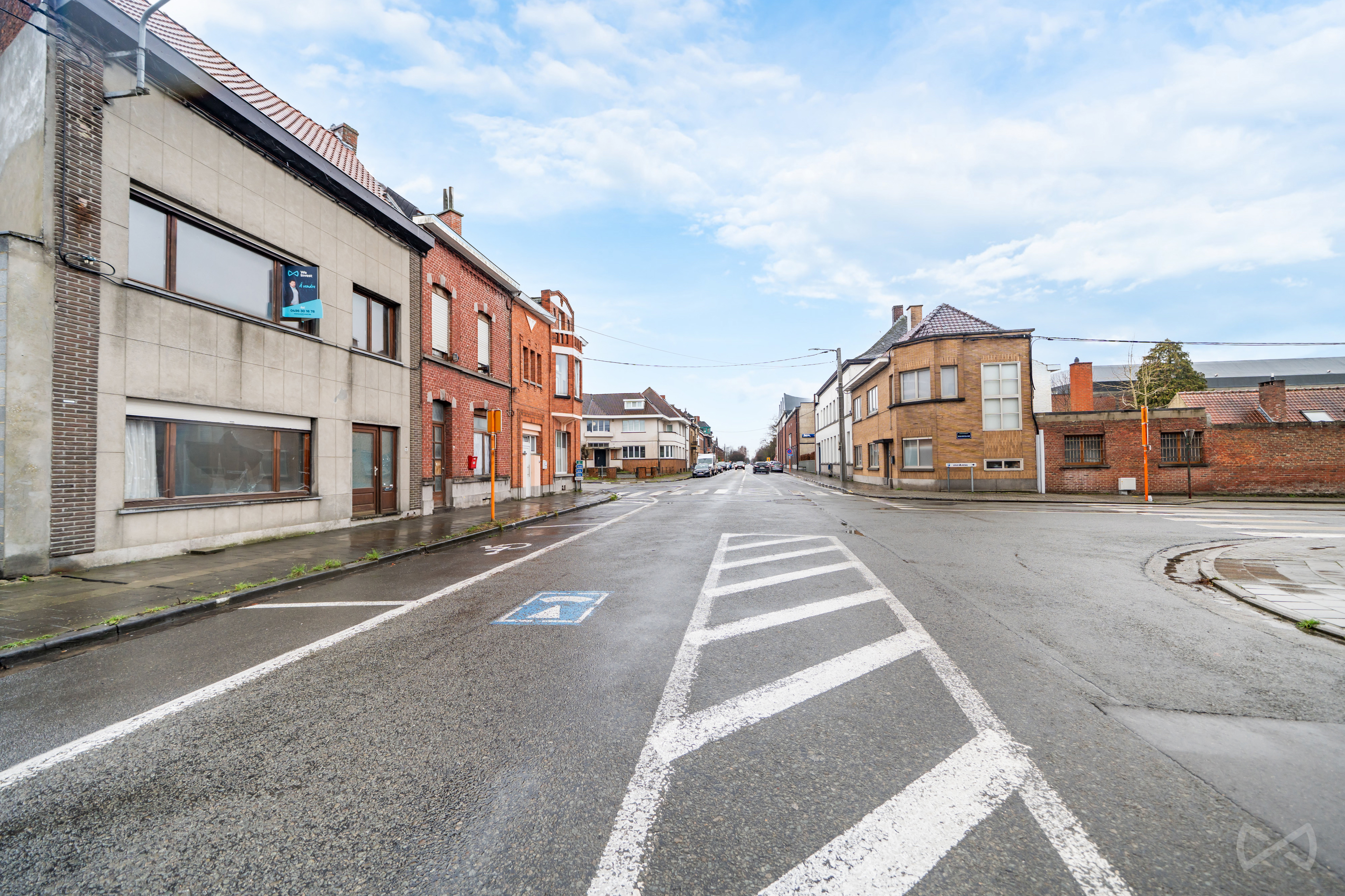 Photo 4 sur 4 pour Maison de trois chambres à Leuze-en-Hainaut