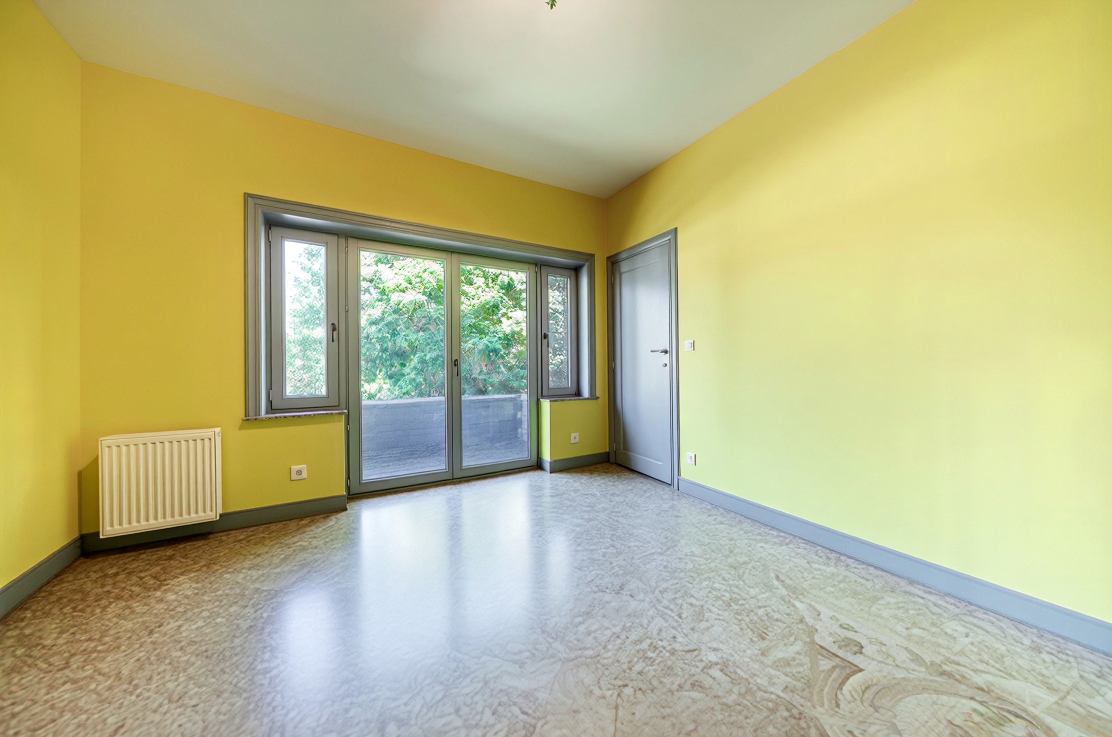 Photo 1 sur 4 pour Maison de quatre chambres à Watermael-Boitsfort