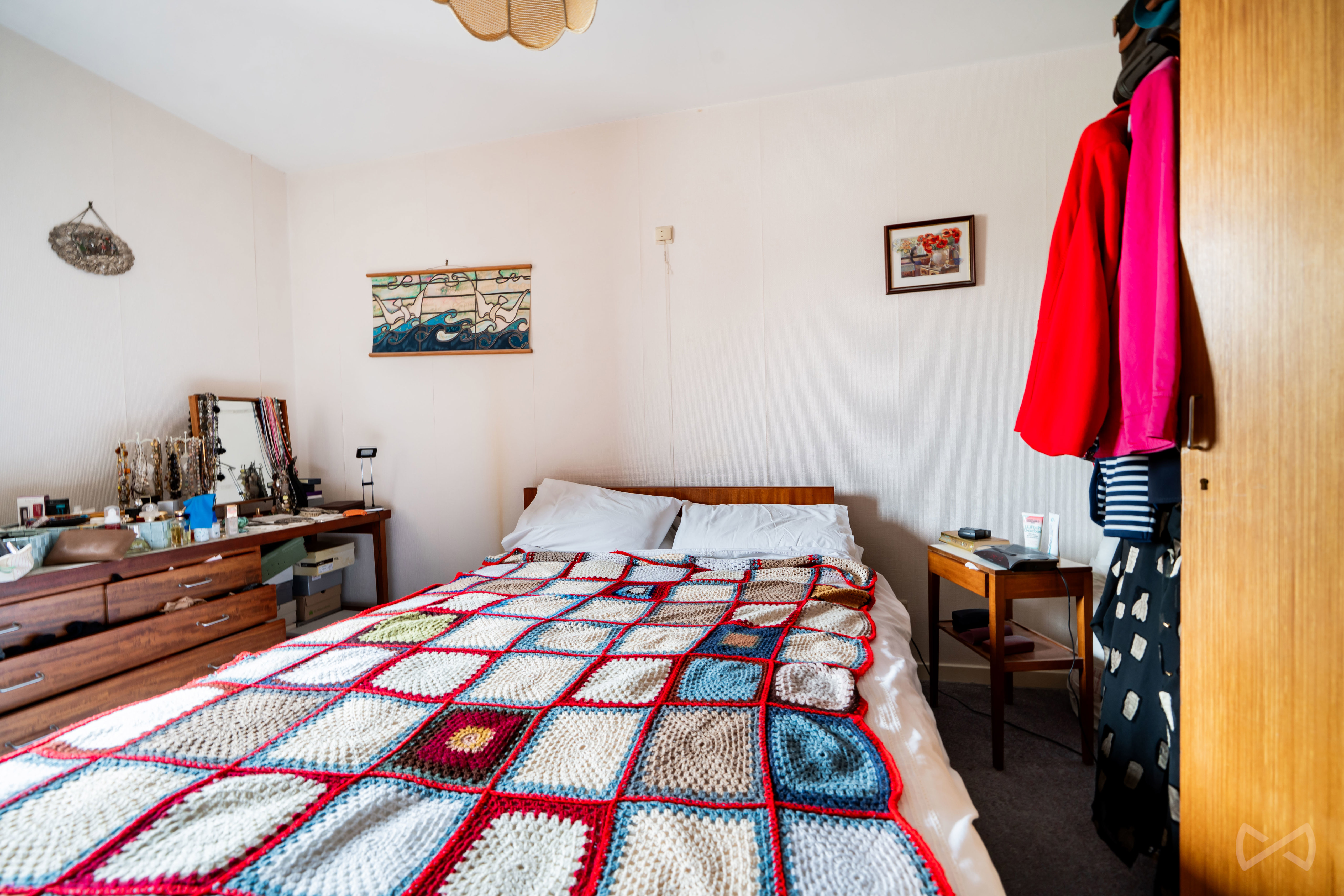 Picture 1 of 4 for Flat with two bedrooms in Soignies