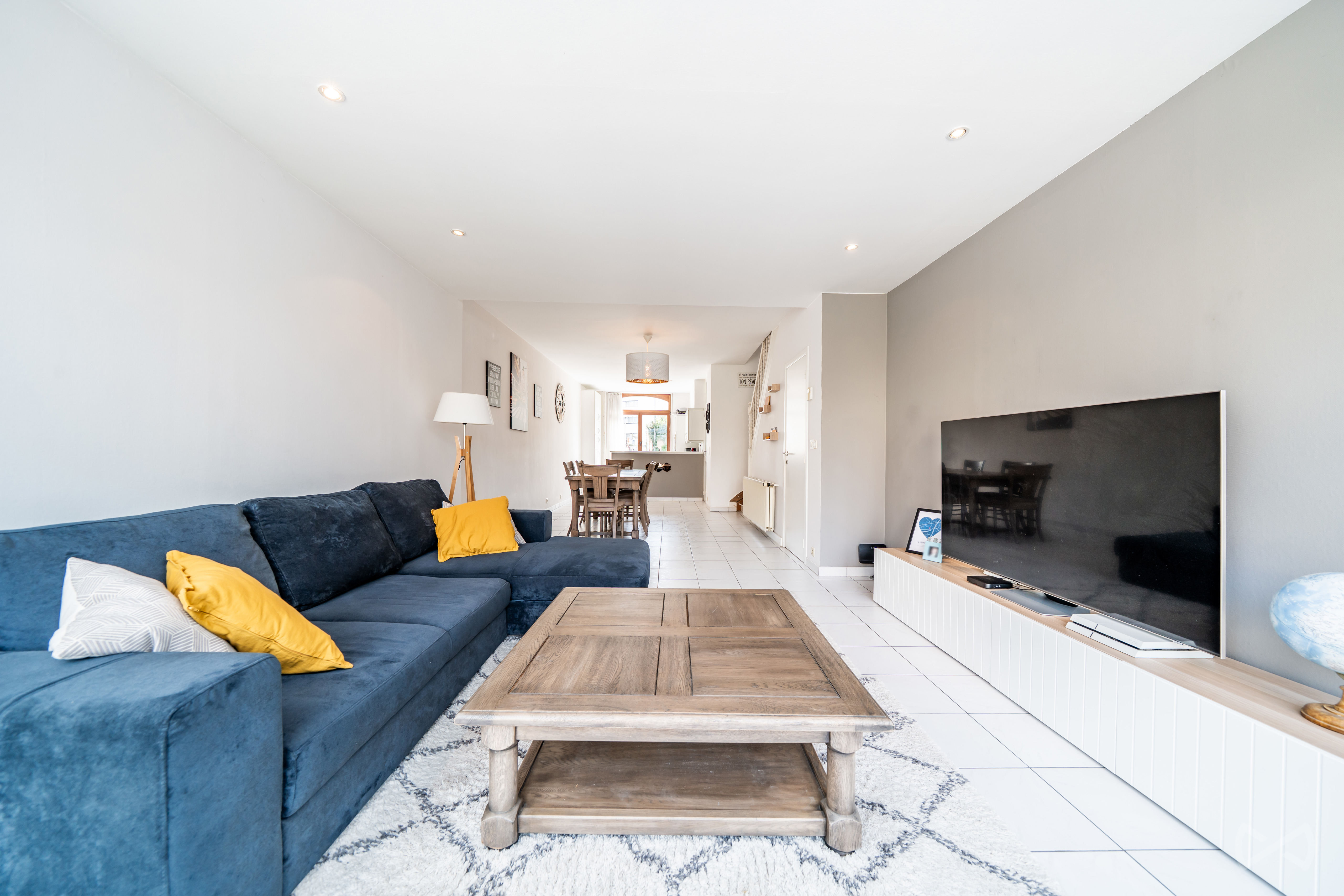 Picture 2 of 3 for House with two bedrooms in Zaventem