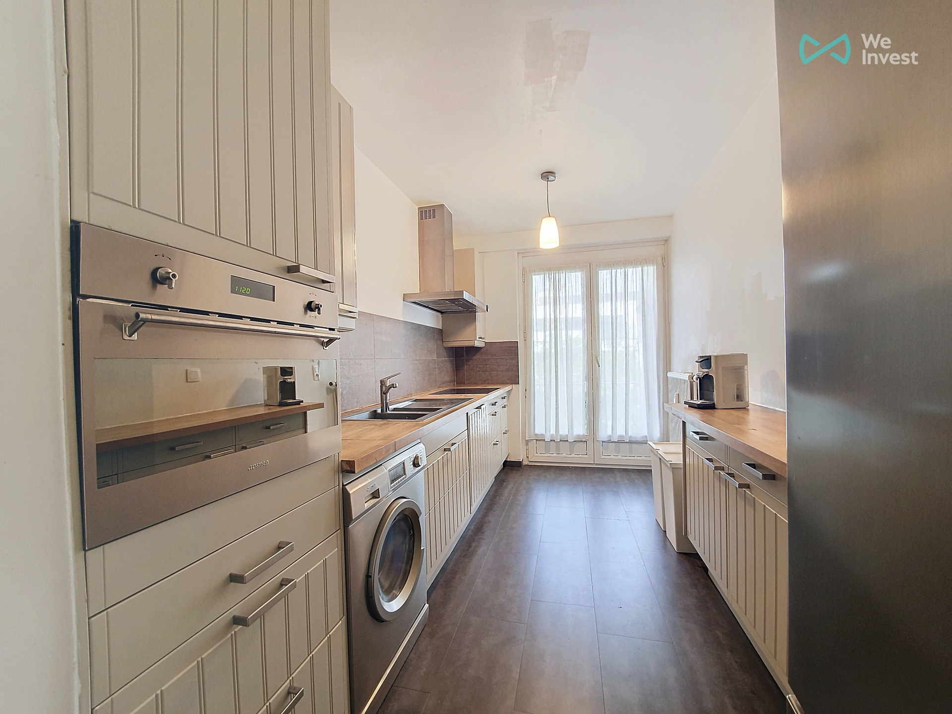 Picture 3 of 3 for Flat with two bedrooms in Grimbergen
