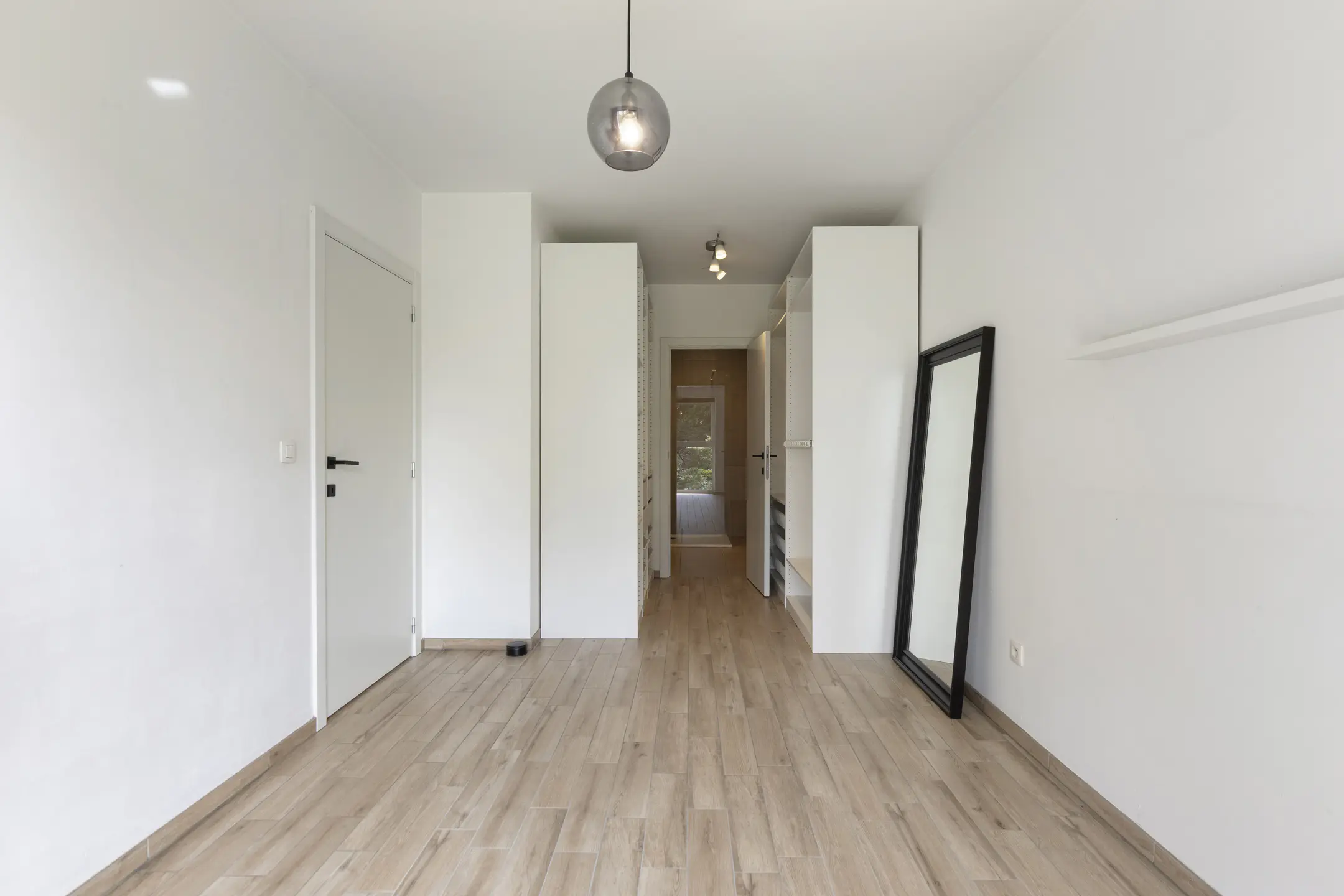 Photo 4 sur 4 pour Appartement d'une chambre à Laeken
