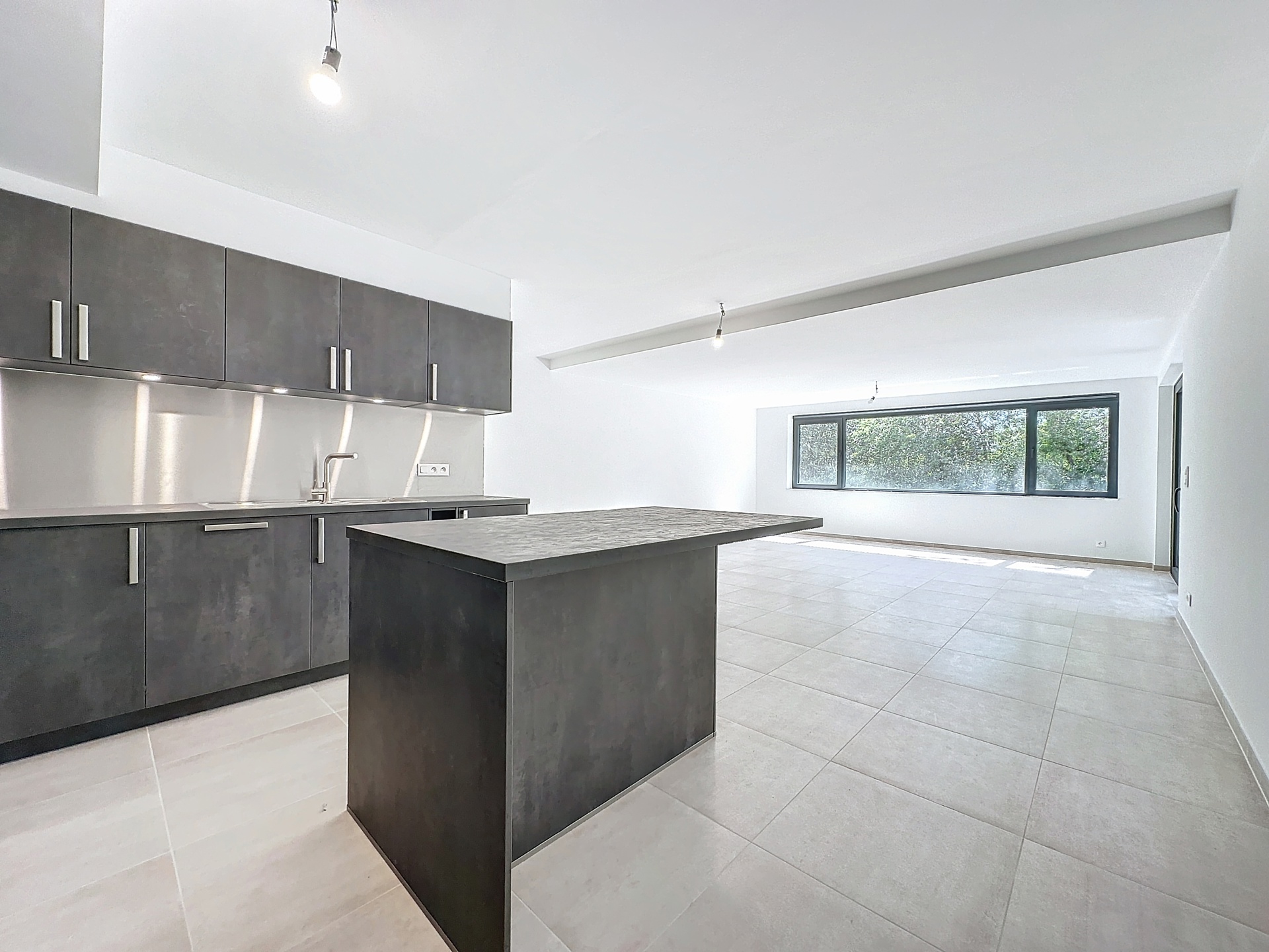Picture 1 of 4 for Flat with two bedrooms in Jalhay