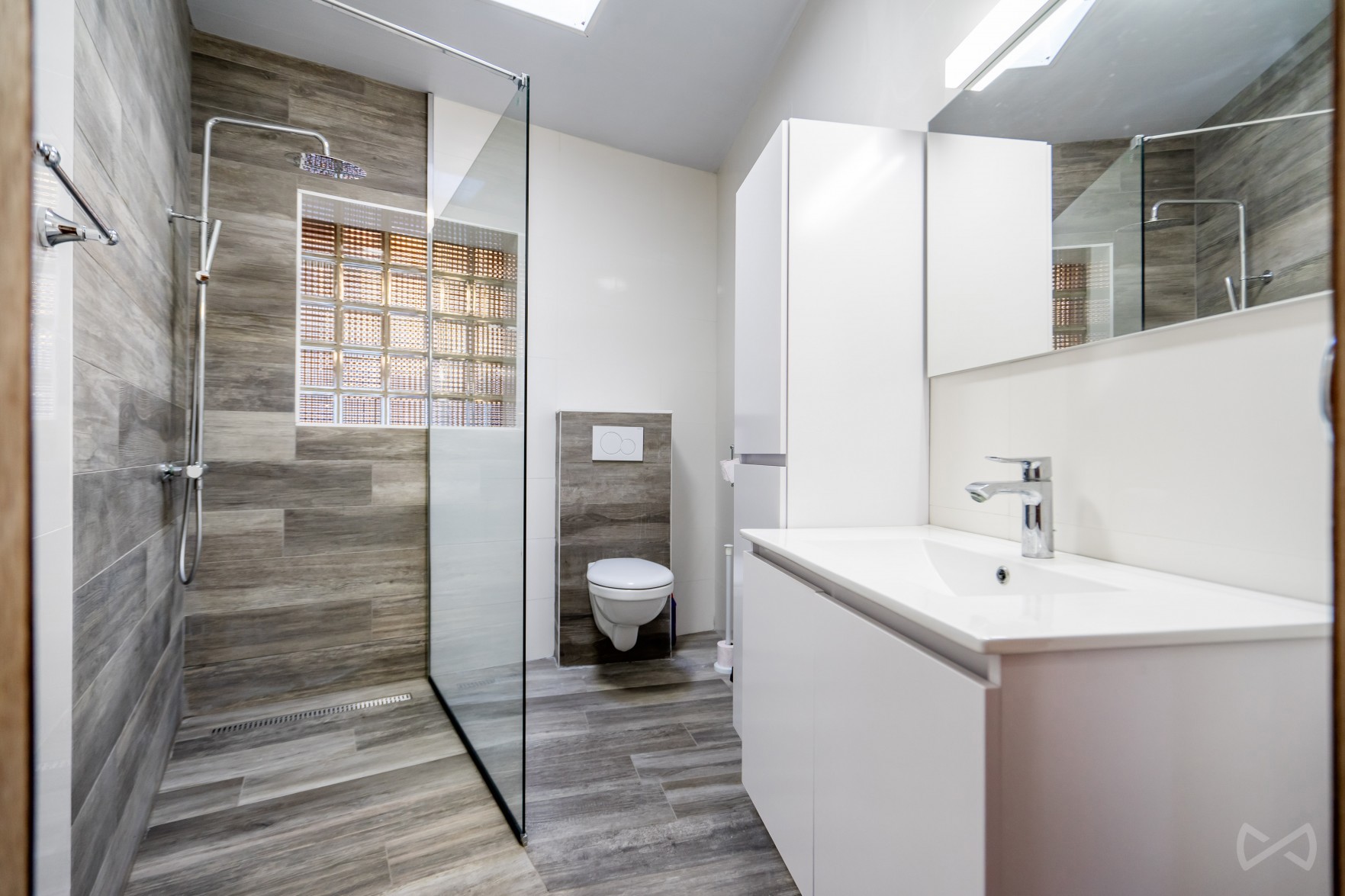 Picture 3 of 4 for House with three bedrooms in Manage La Hestre