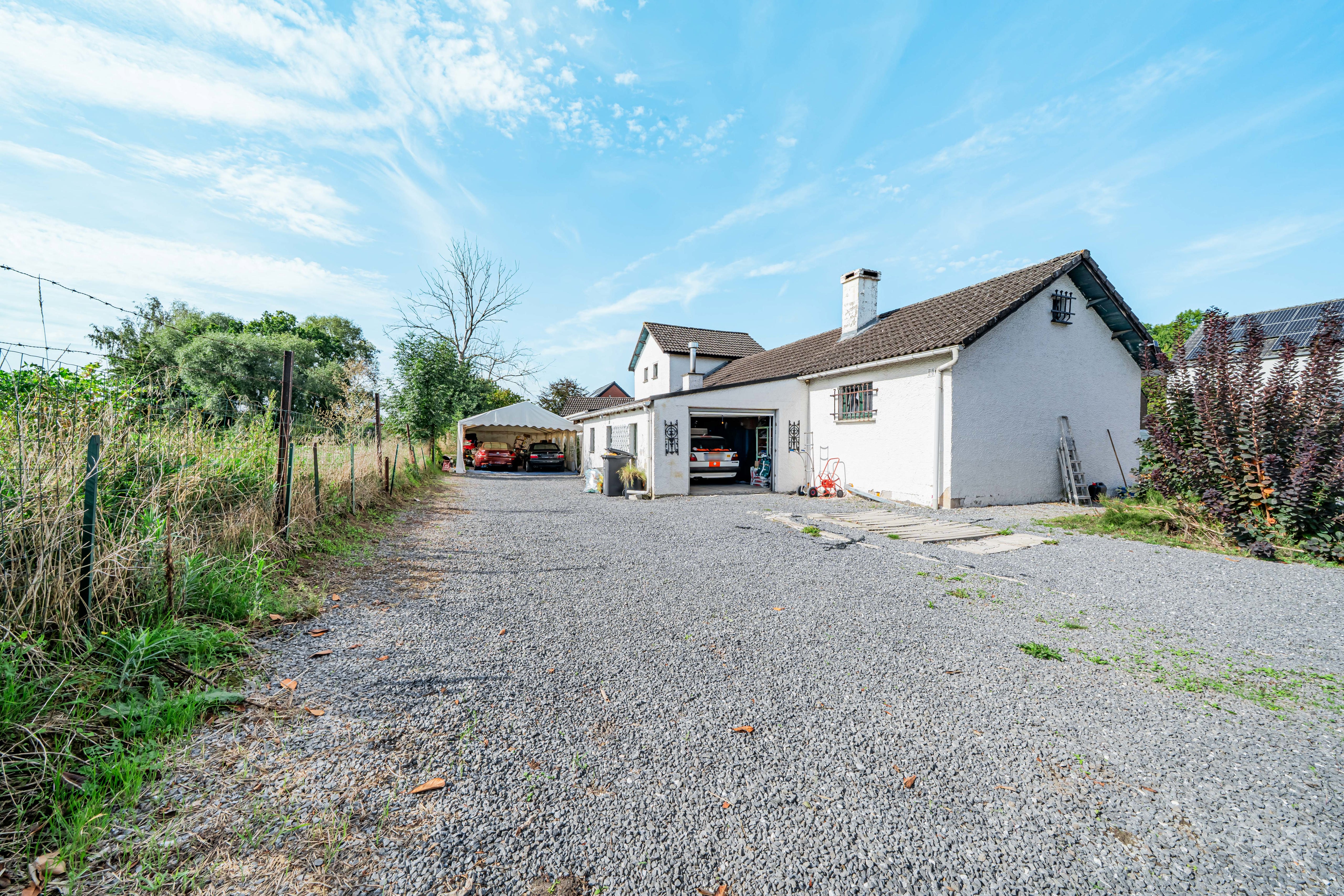 Picture 4 of 4 for House with four bedrooms in Lincent