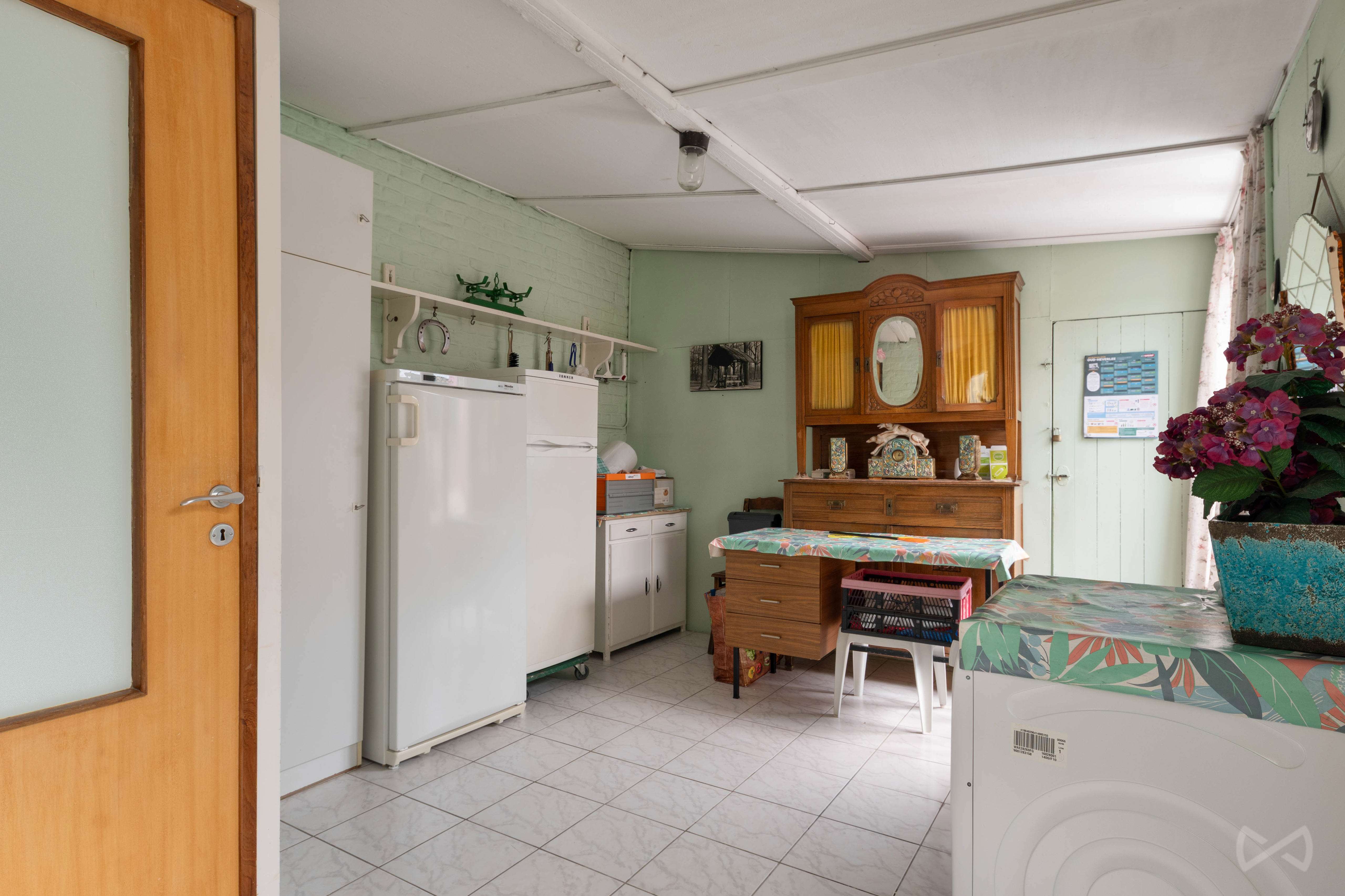 Foto 1 van 4 van Huis met drie slaapkamers in haasrode