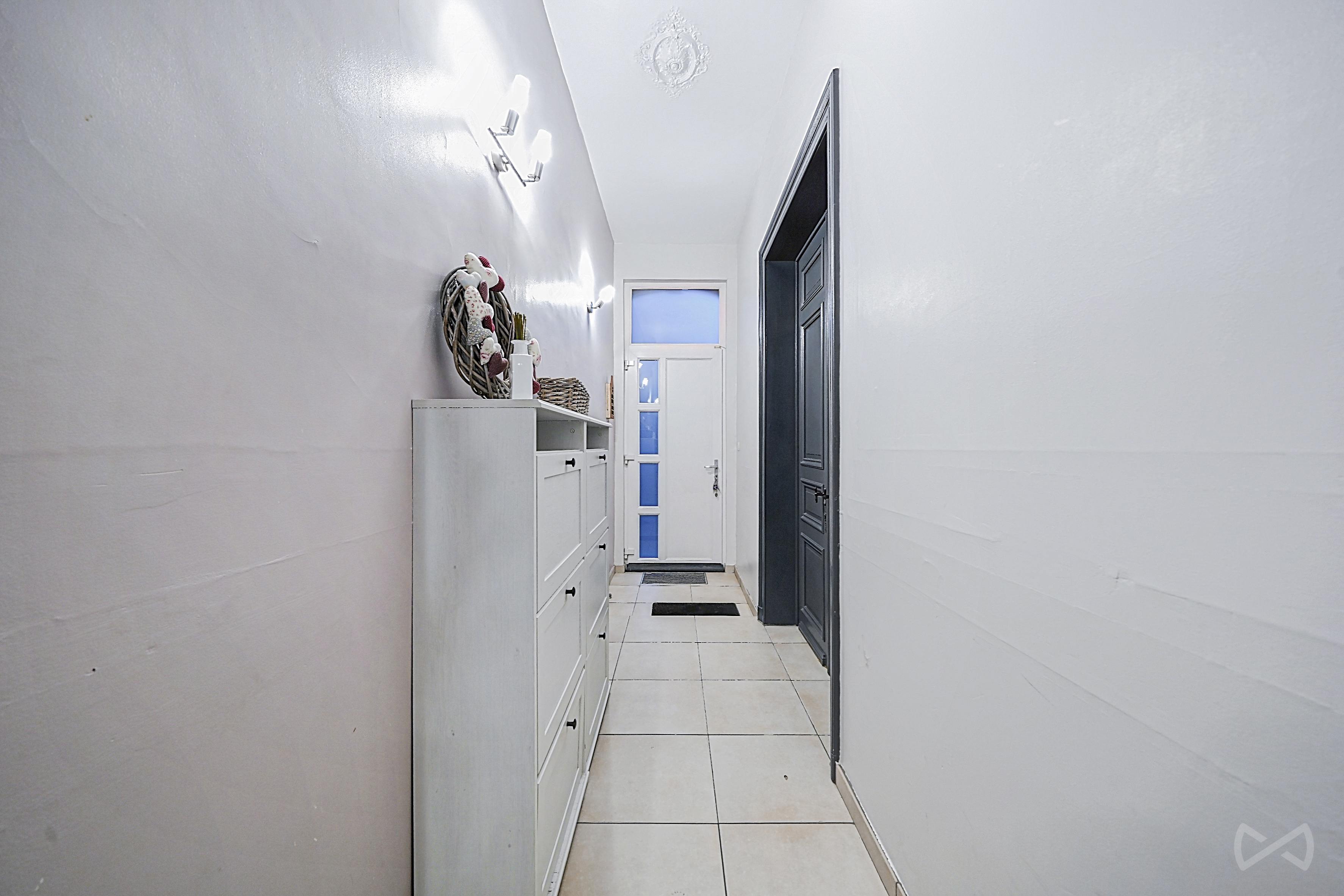 Picture 1 of 4 for House with three bedrooms in La Louvière Houdeng-Goegnies
