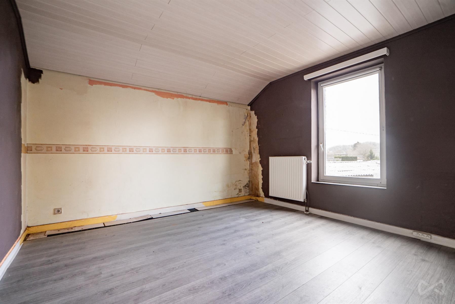 Picture 2 of 4 for House with three bedrooms in Jumet
