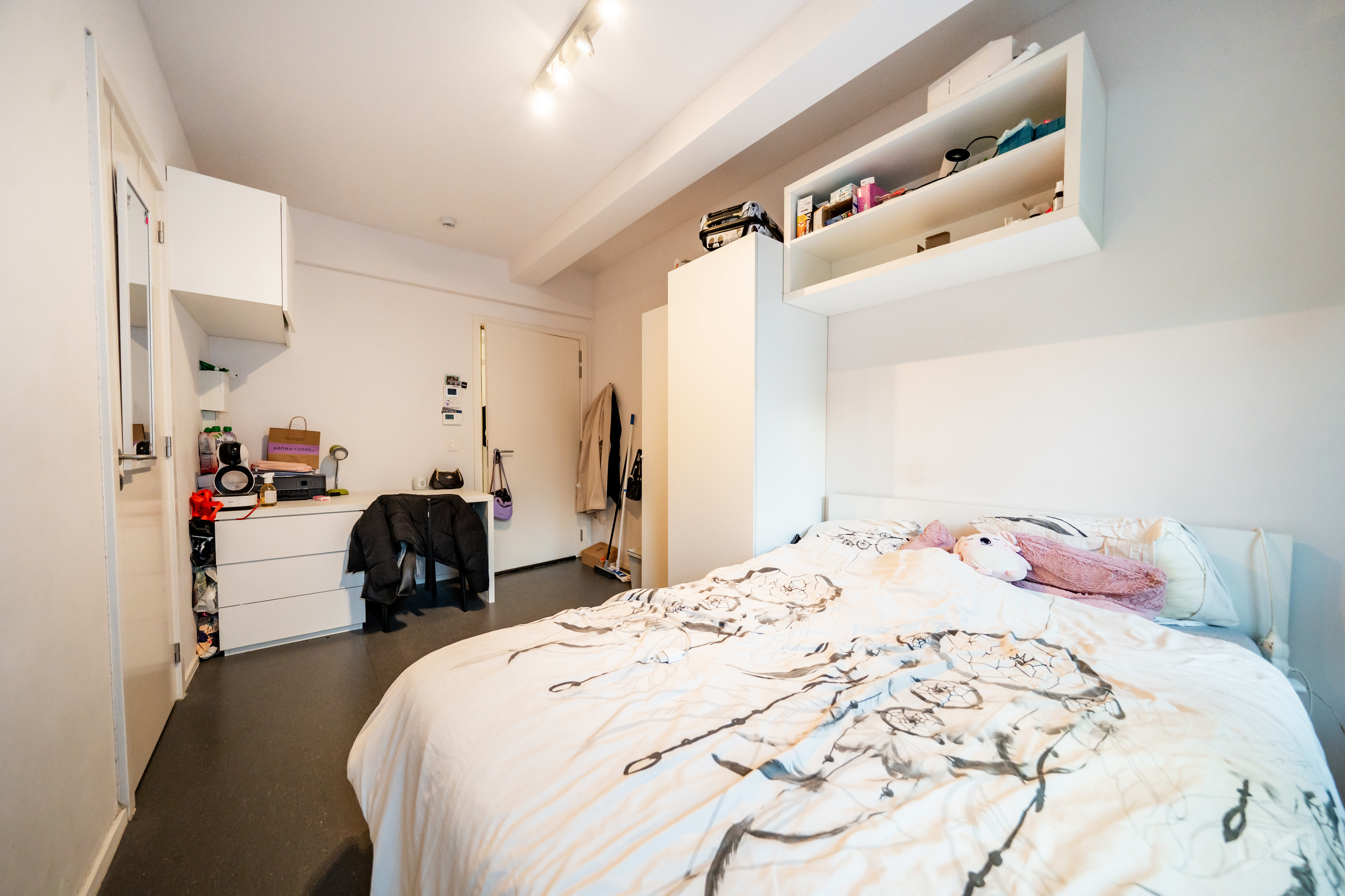 Photo 3 sur 3 pour Chambre étudiant à Bruxelles