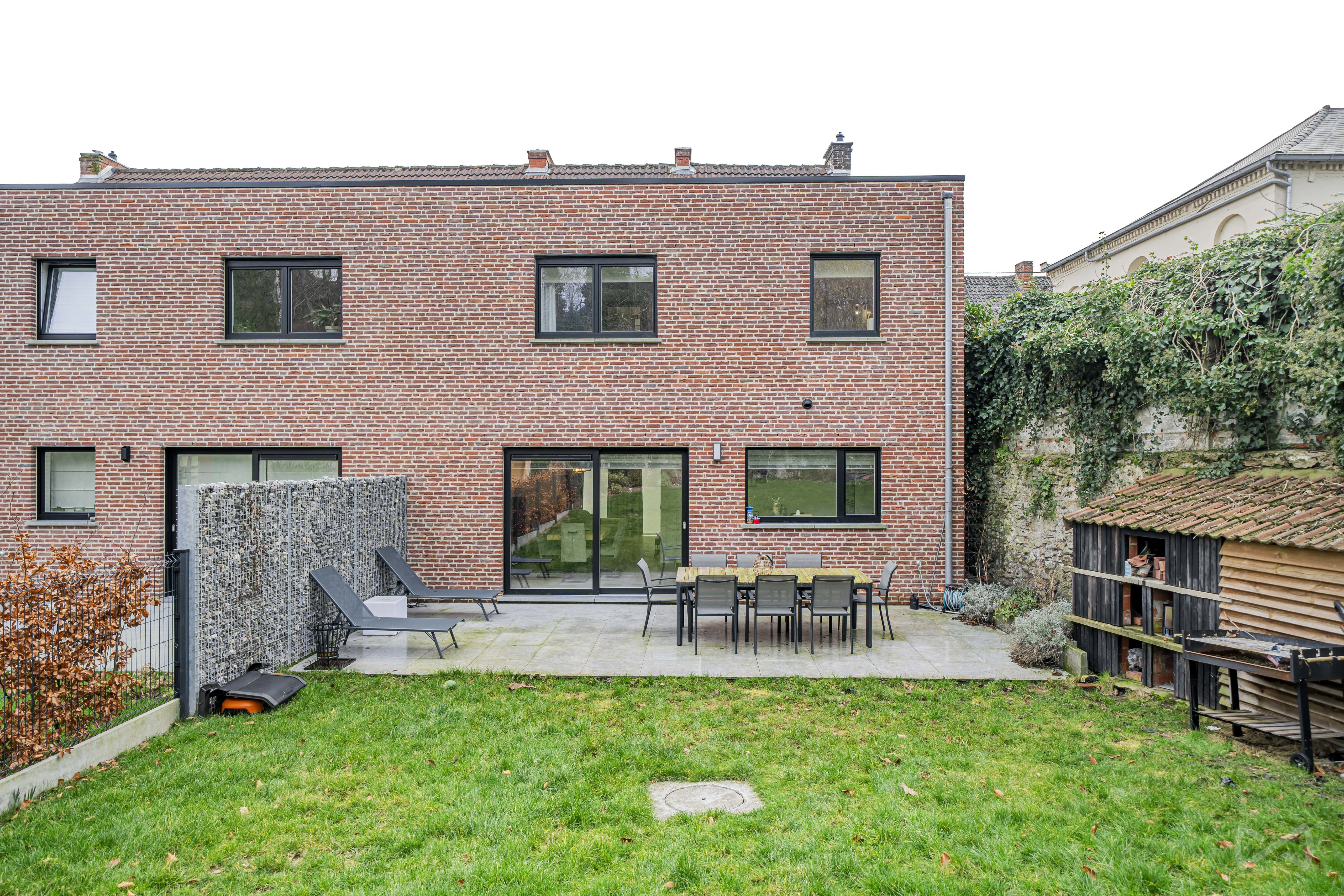 Photo 3 sur 4 pour Maison de trois chambres à Ittre