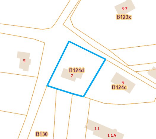 Picture 1 of 1 for House with three bedrooms in Chaumont-gistoux