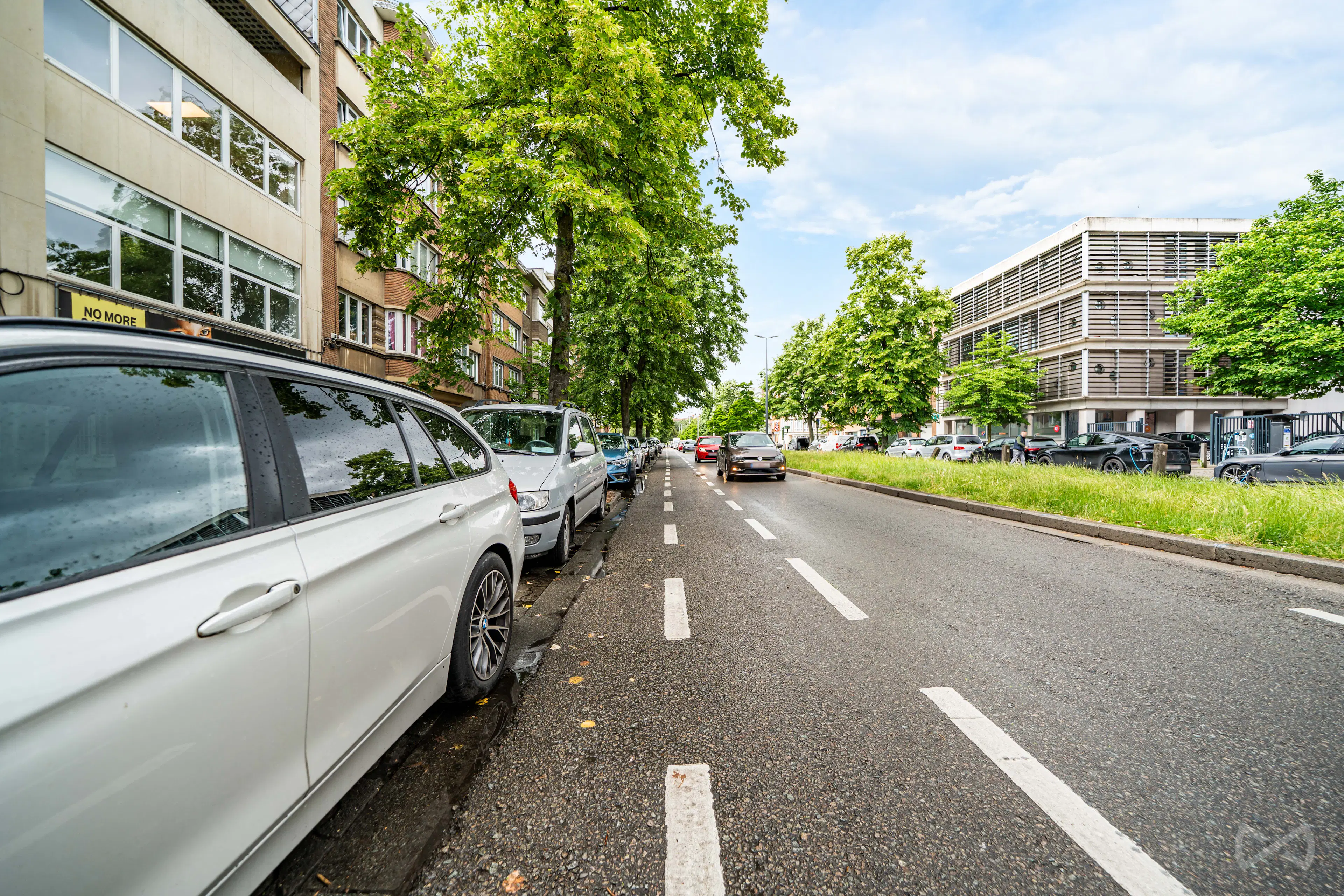 Foto 4 van 4 van Appartement met één slaapkamer in Molenbeek-saint-jean